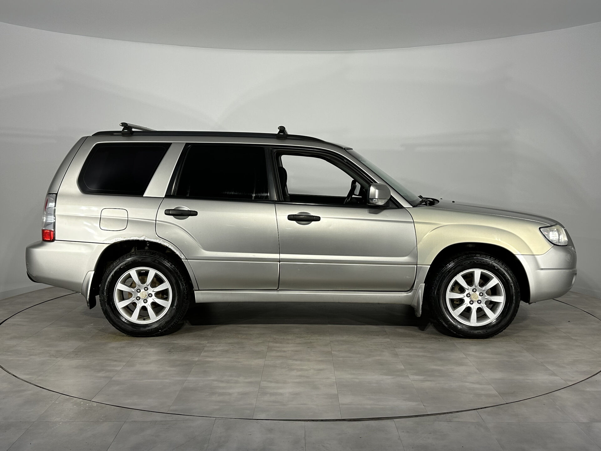 Subaru Forester None 2006 г.в., 245 000 км.