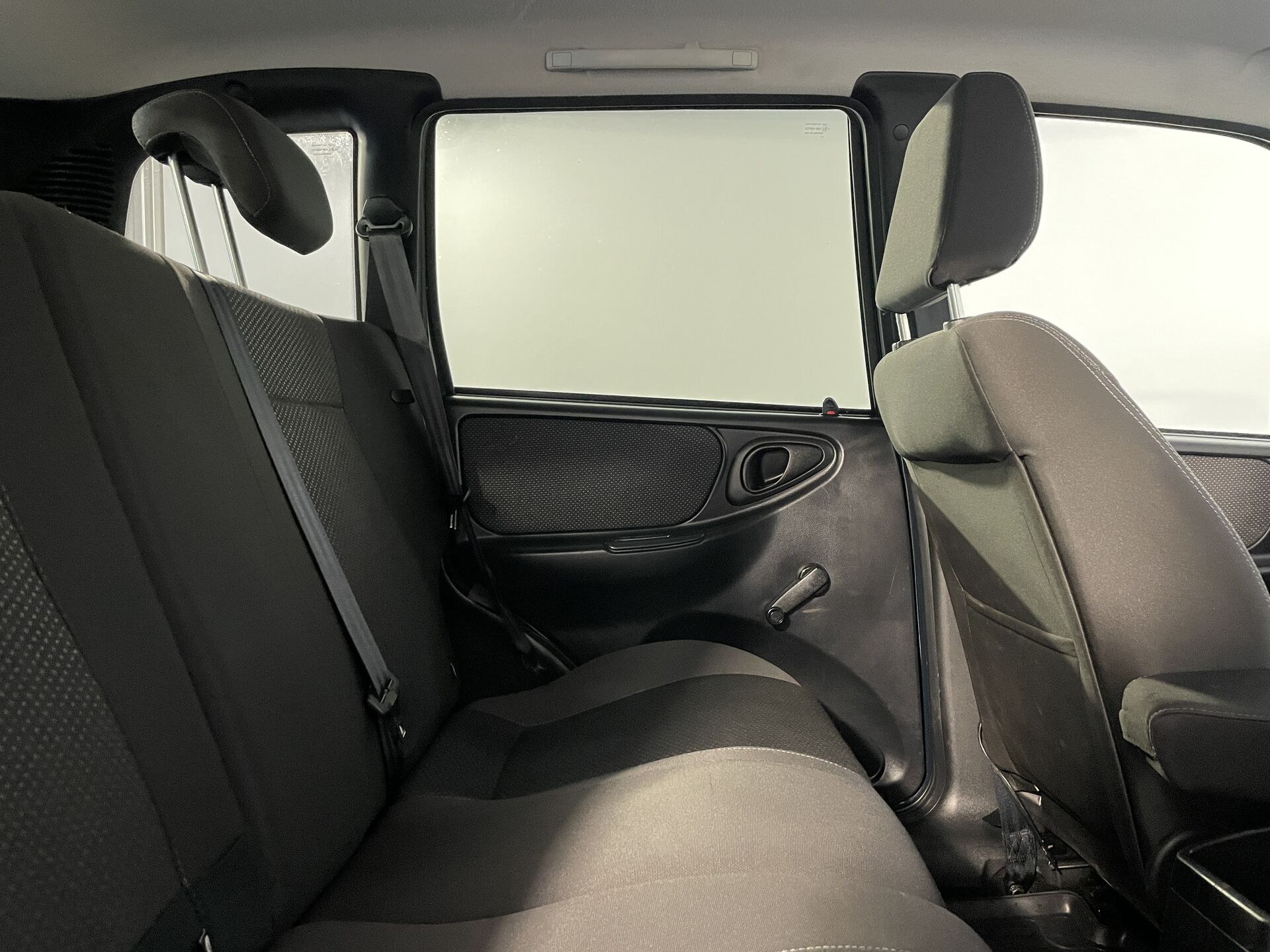 Lada Niva Travel Luxe'24 2024 г.в., 37 363 км.
