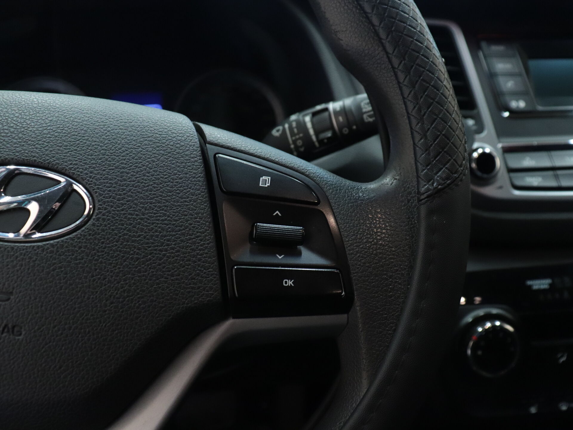 Hyundai Tucson 2015 11