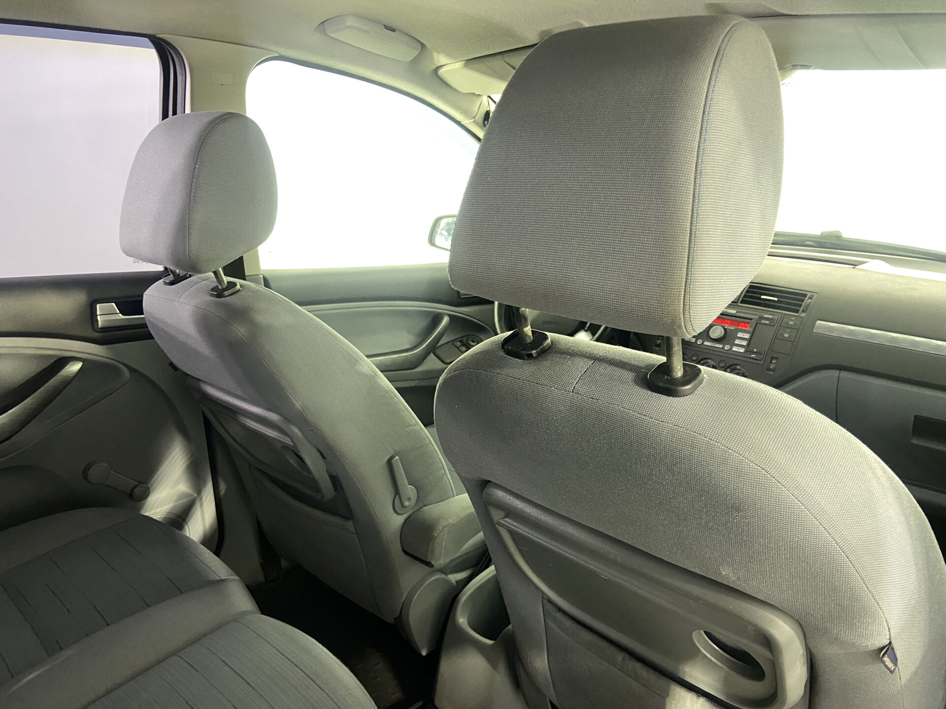 Ford C-MAX Trend 2007 г.в., 268 000 км.