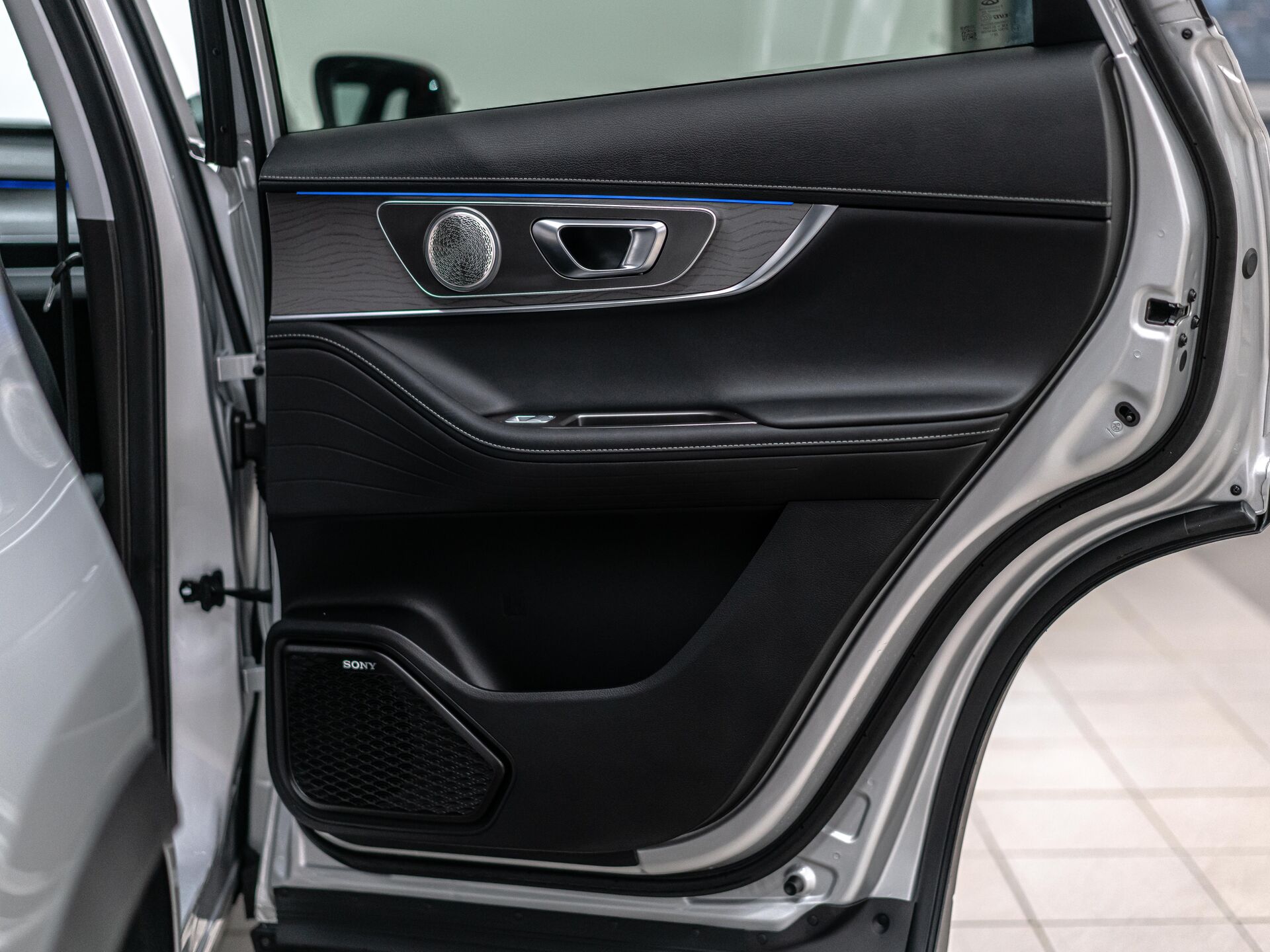 Chery Tiggo 8 Pro Max 2023 20