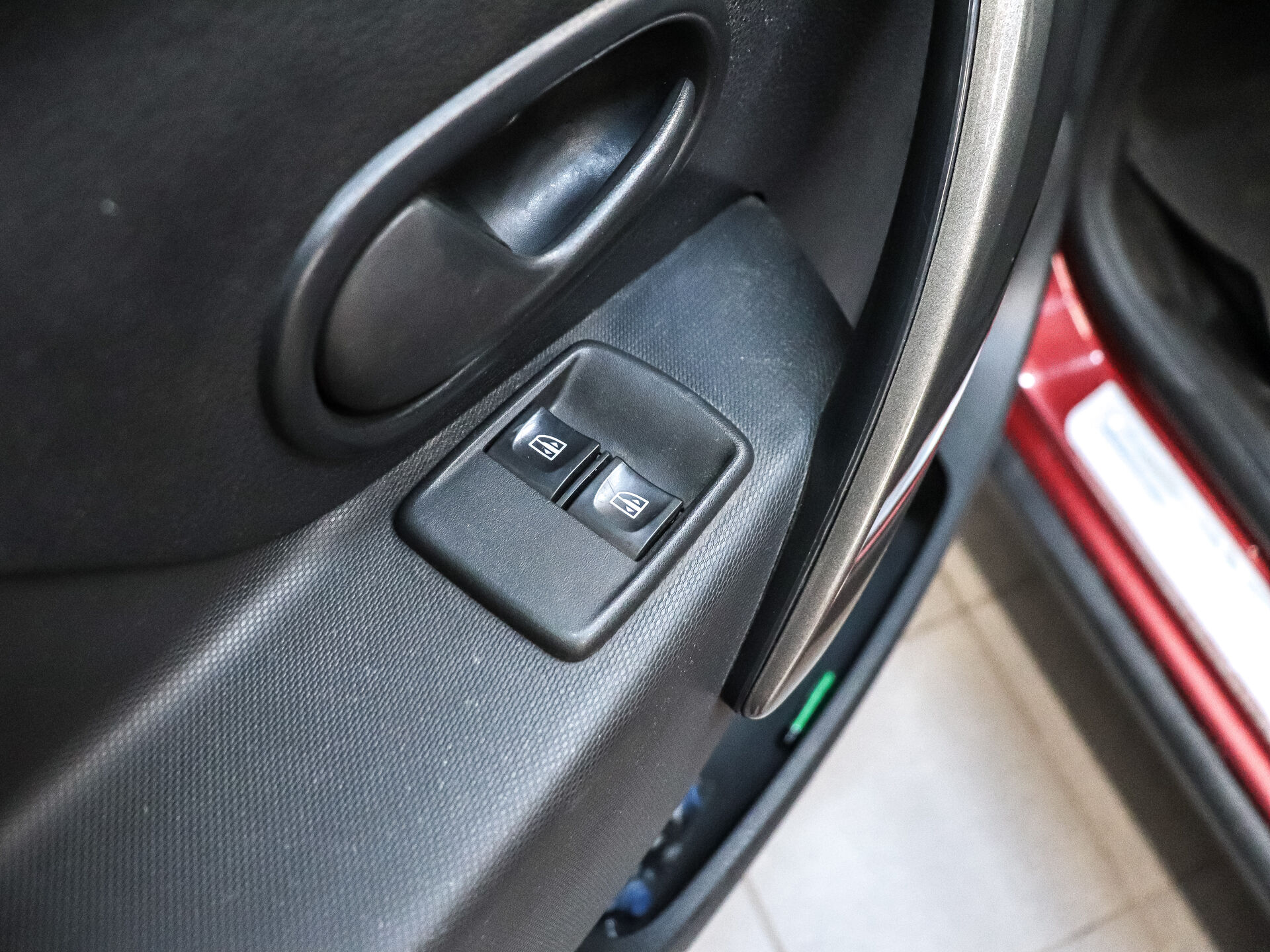 Renault Sandero 2019 7