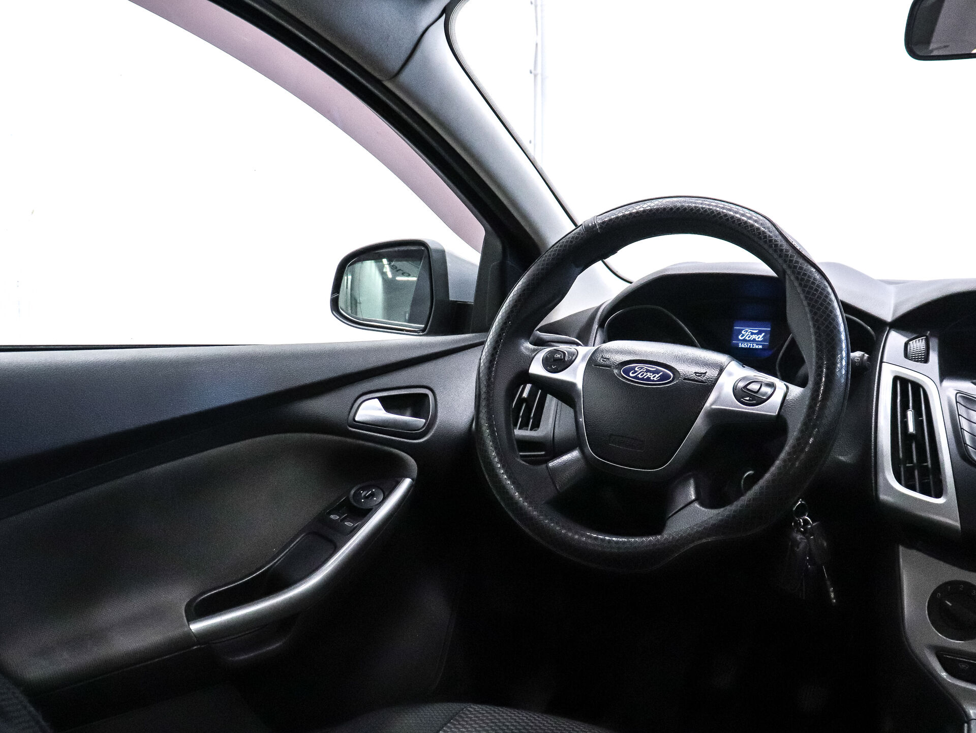 Ford Focus 2011 17