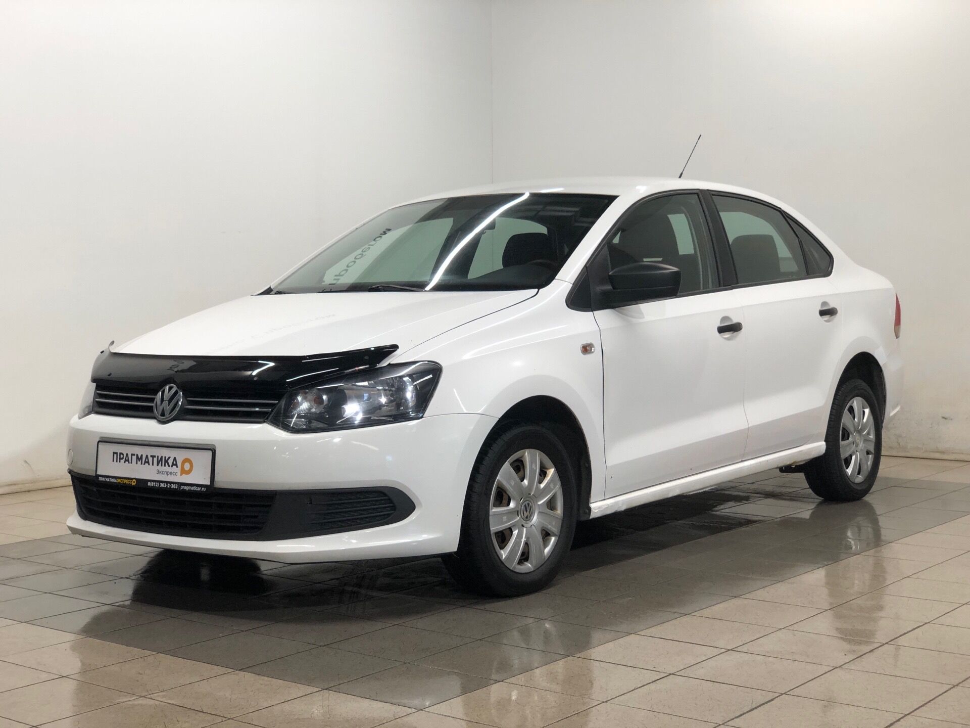 Volkswagen Polo None 2011 г.в., 191 000 км.