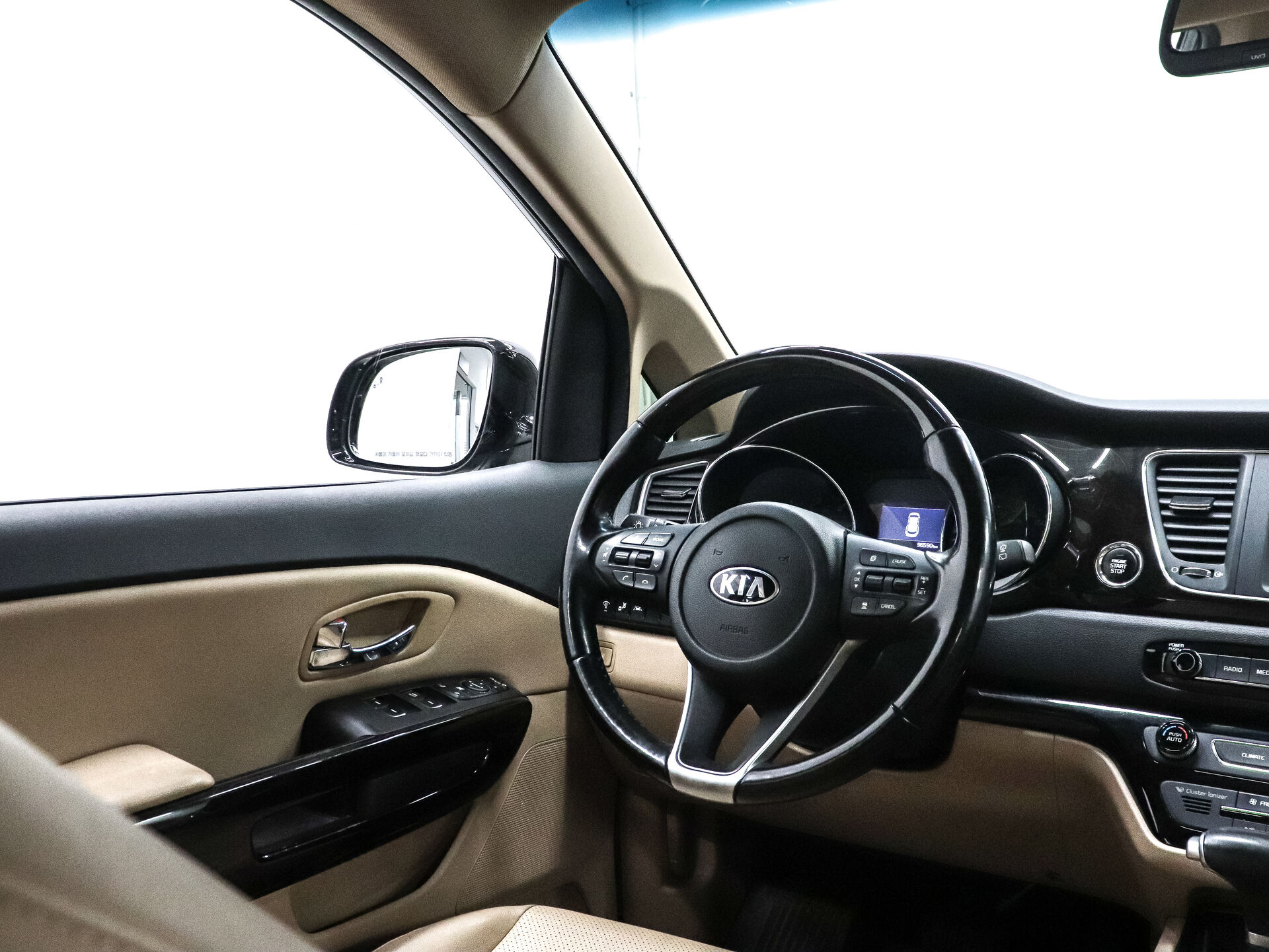 Kia Carnival 2019 20