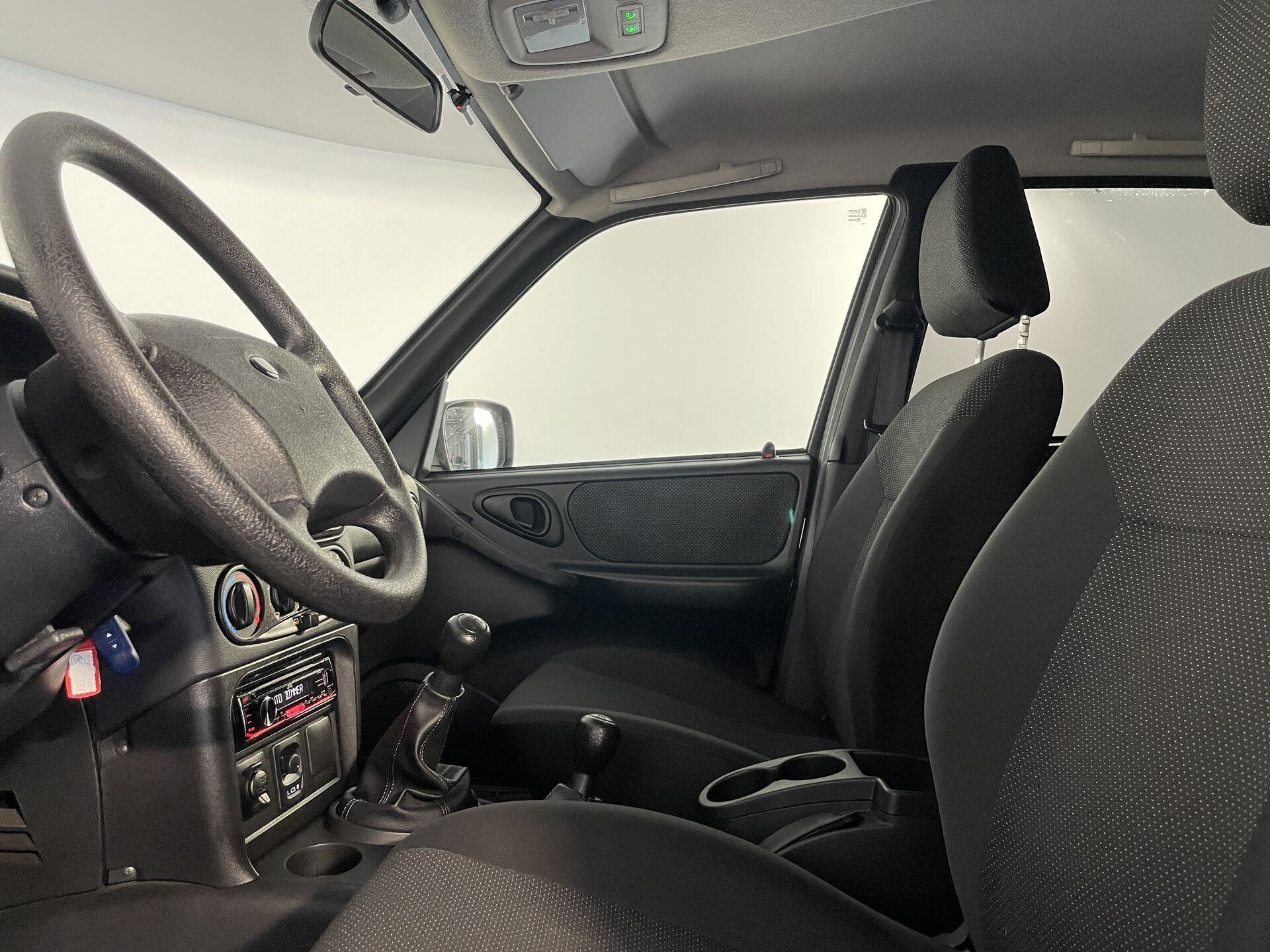Lada Niva Travel Classic'24 (2023-2024) 2023 г.в., 14 668 км.