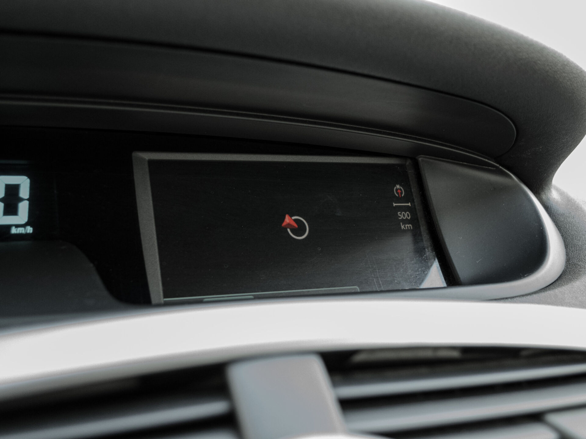 Купить Renault Scenic 1.5d MT (105 л.с.), 2008 в Екатеренбурге