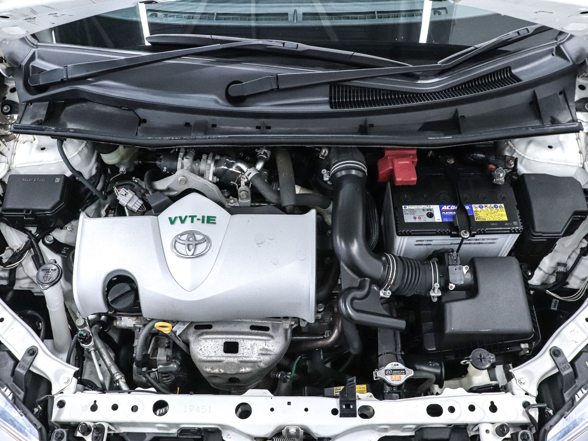 Toyota Corolla 2016 21