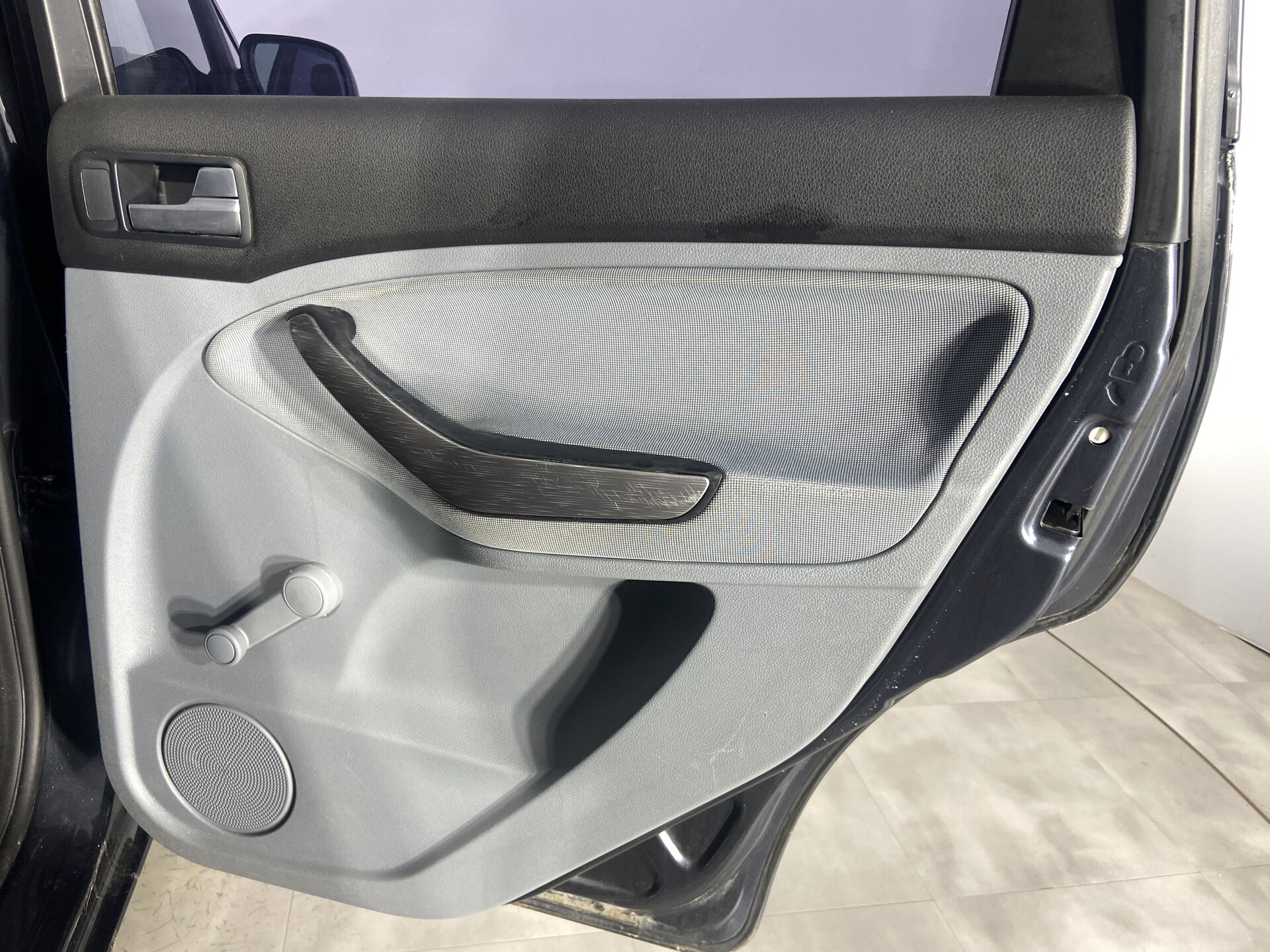 Ford C-MAX Trend 2007 г.в., 268 000 км.