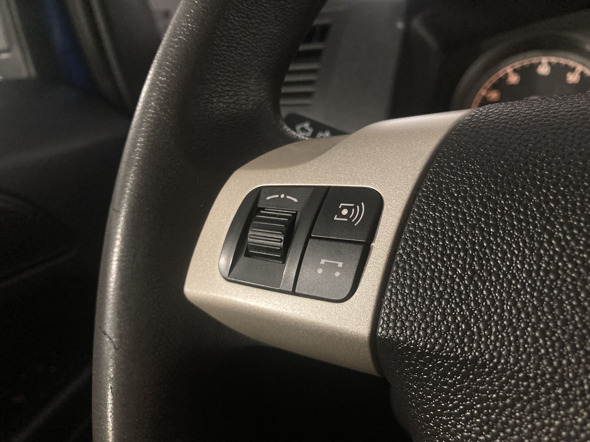 Opel Zafira None 2008 г.в., 138 500 км.