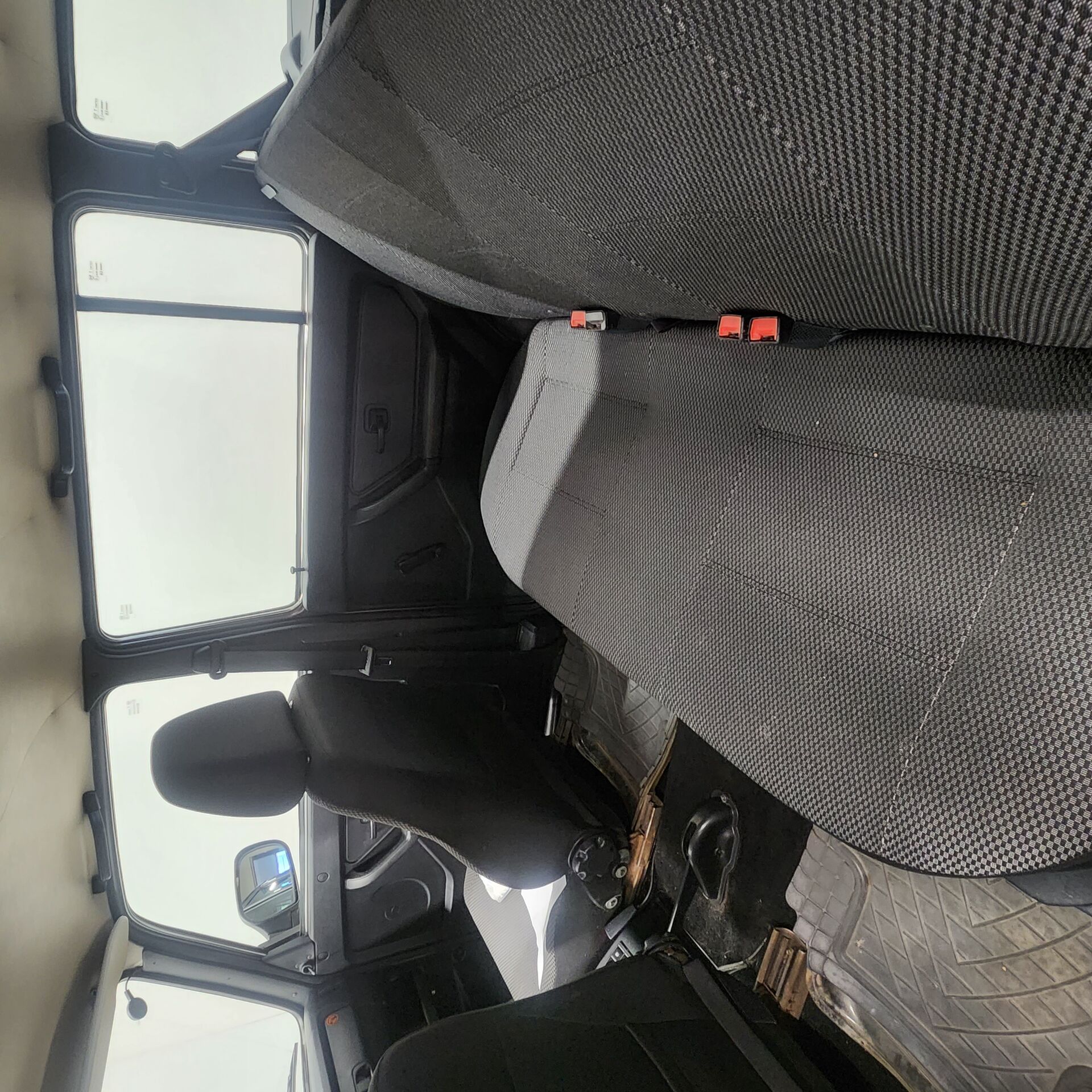 Lada 2131 (4x4) None 2018 г.в., 85 692 км.