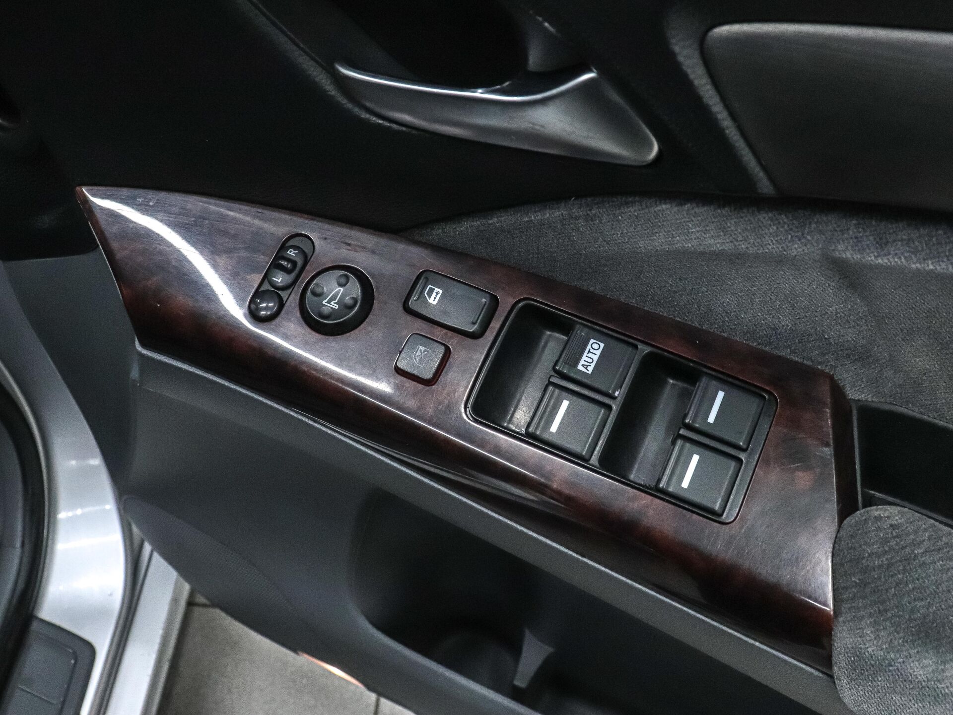 Honda Odyssey 2003 8