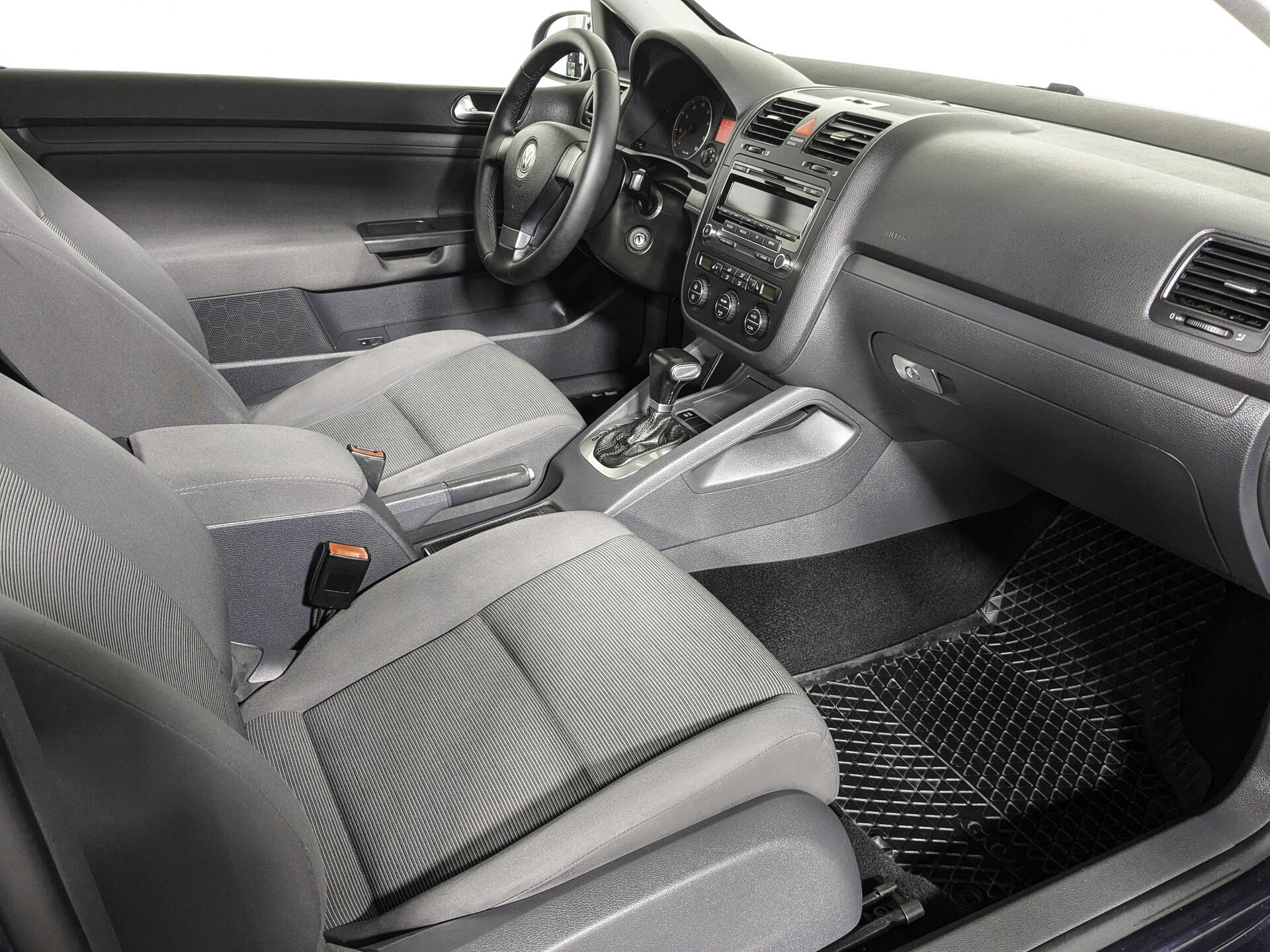 Volkswagen Golf Volkswagen Golf