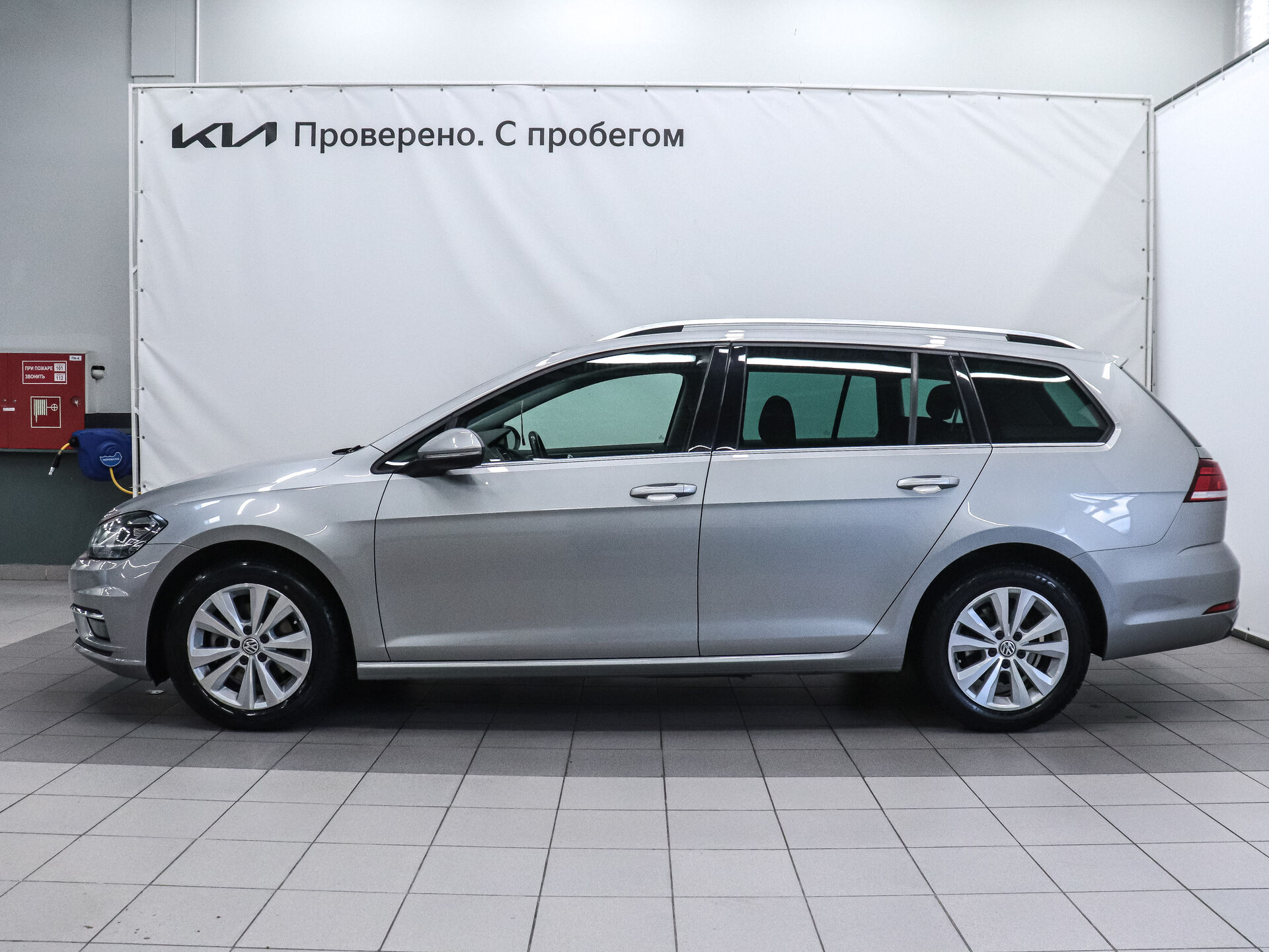 Volkswagen Golf 2017 6