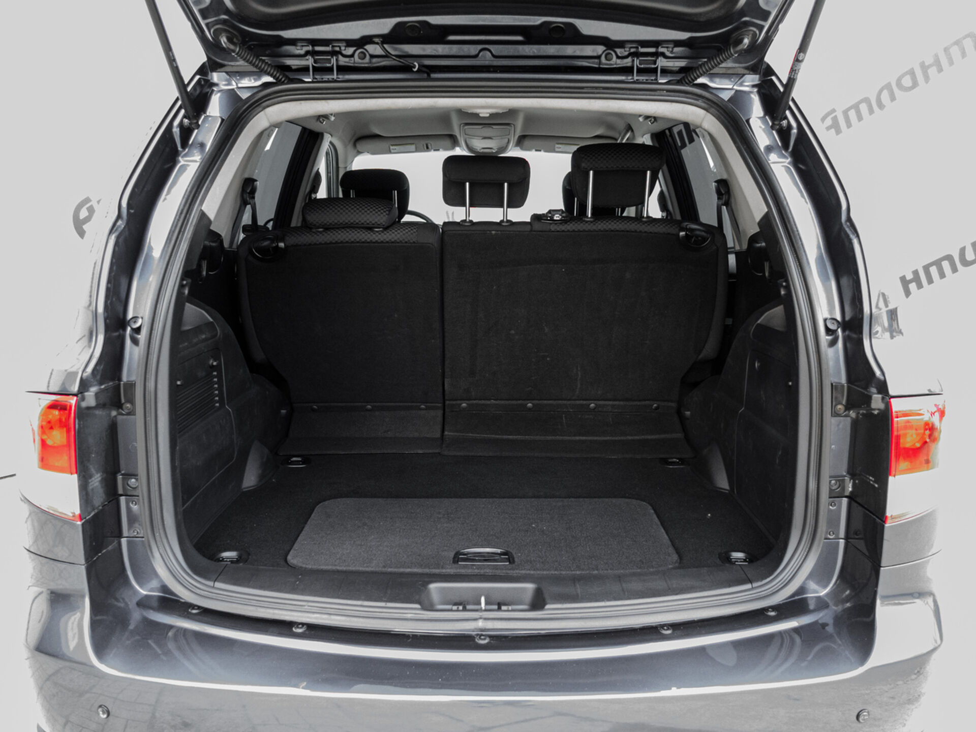 Купить SsangYong Kyron 6-speed 2.3 AT (150 л.с.) 4WD, 2013 в Екатеренбурге