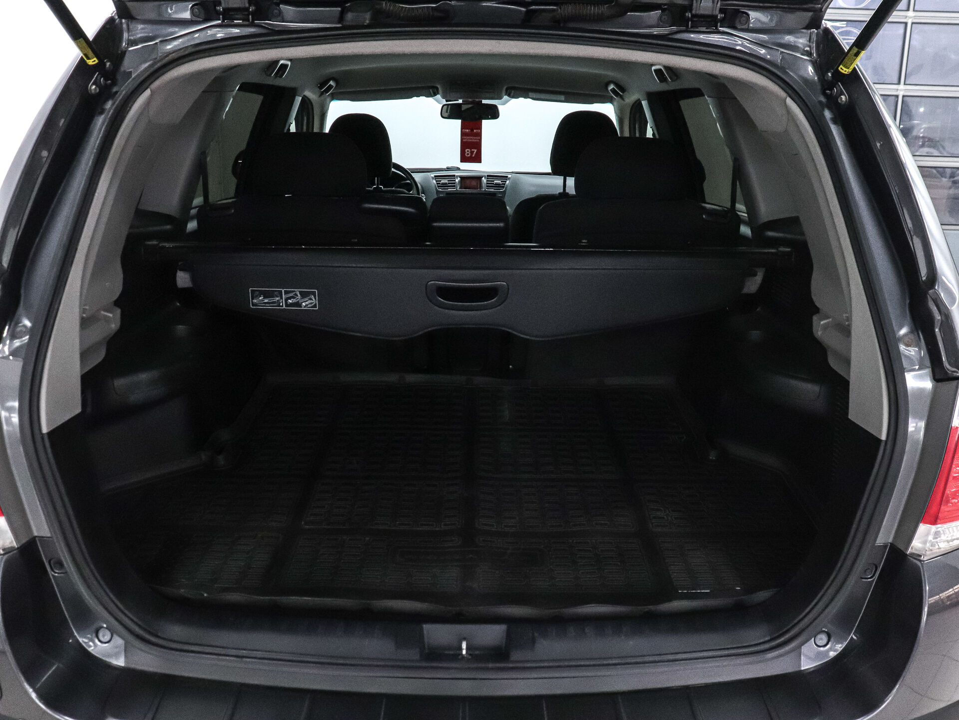 Toyota Highlander 2012 25