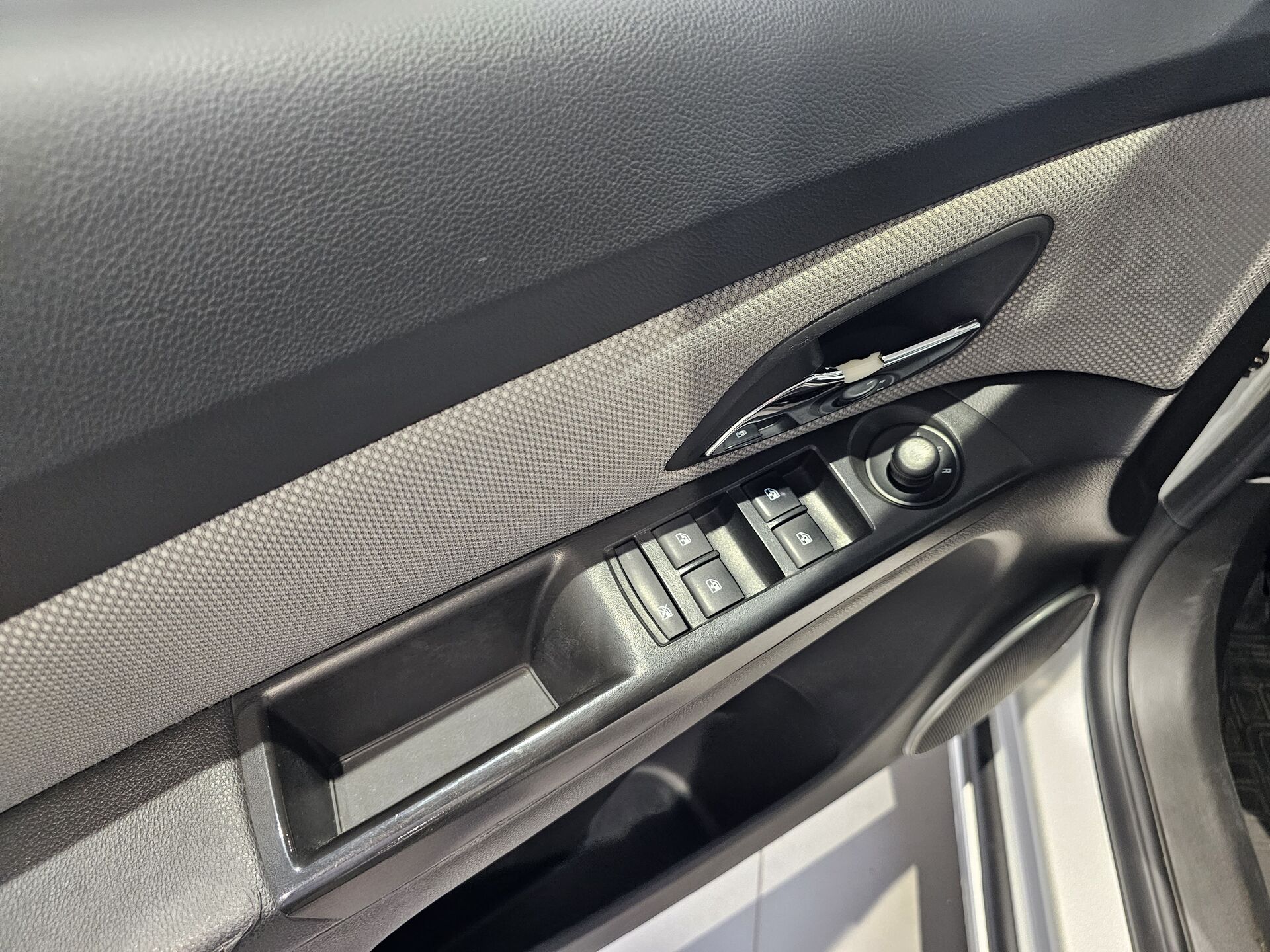 Chevrolet Cruze, 68280000000₽ - вид 11