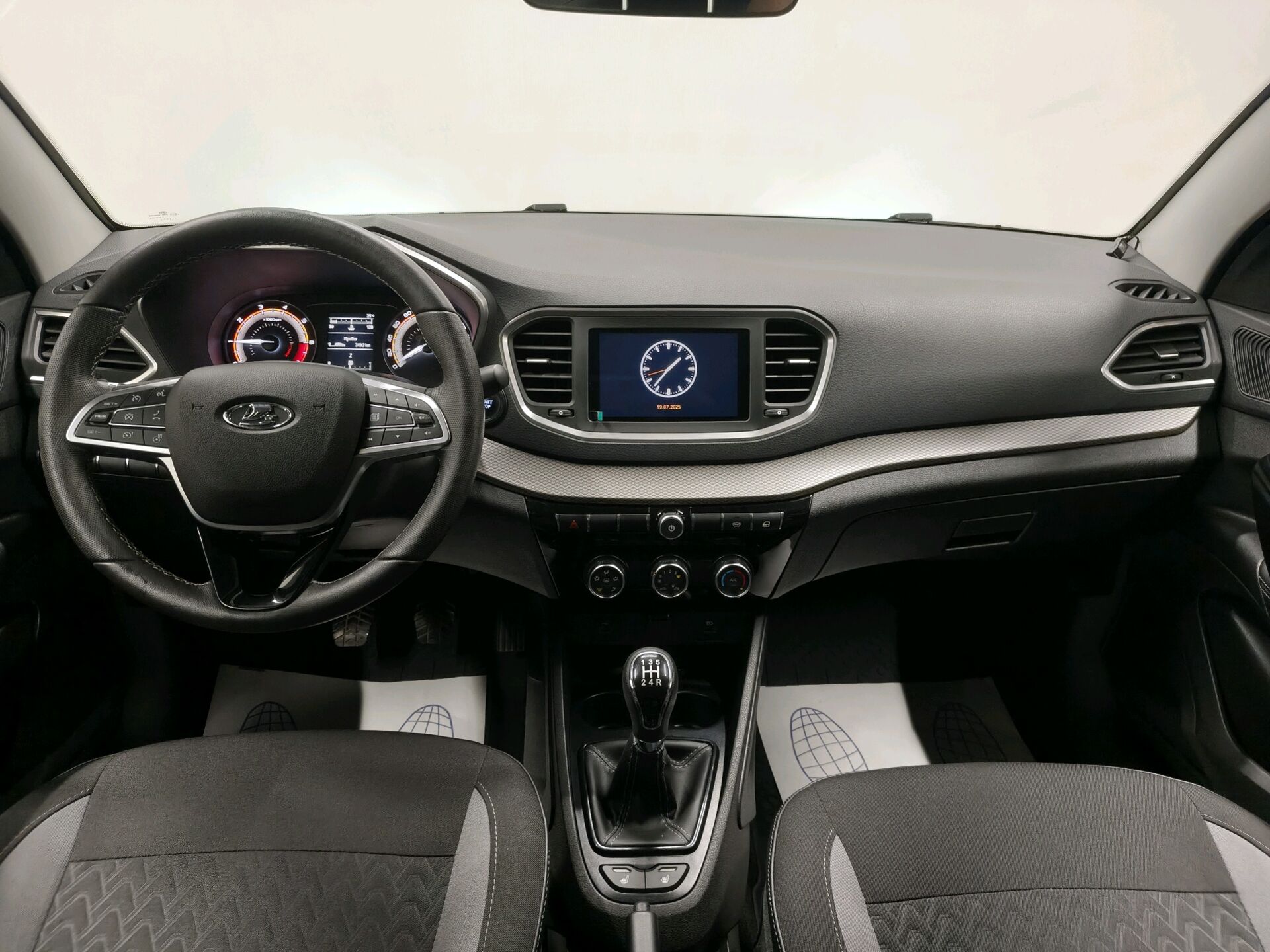Lada Vesta Enjoy'24 2023 г.в., 18 001 км.