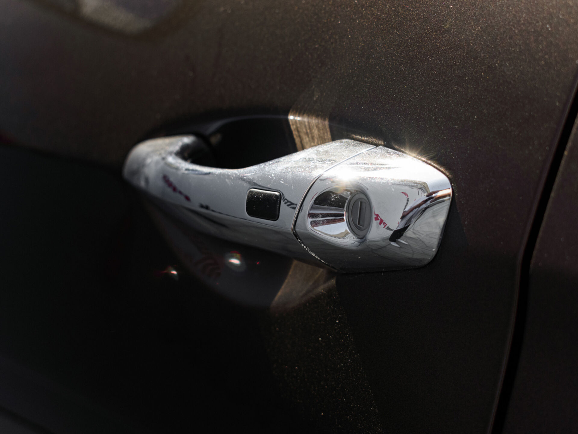 Купить Hyundai Santa Fe Grand 3.3 AT (270 л.с.) 4WD, 2014 в Екатеренбурге