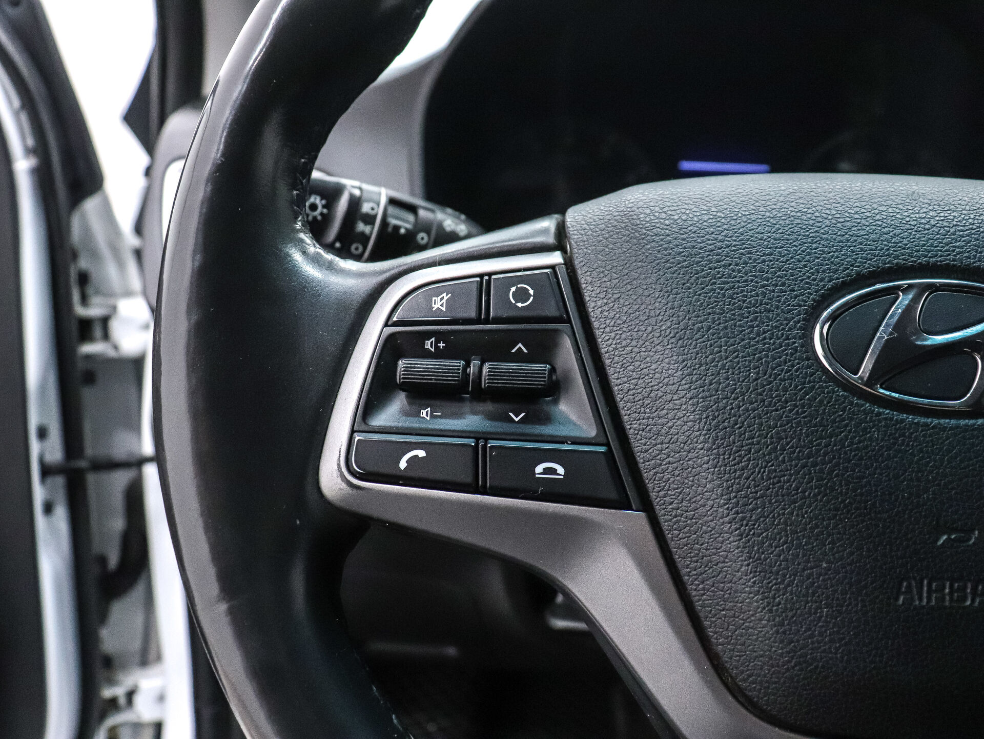 Hyundai Solaris 2018 12