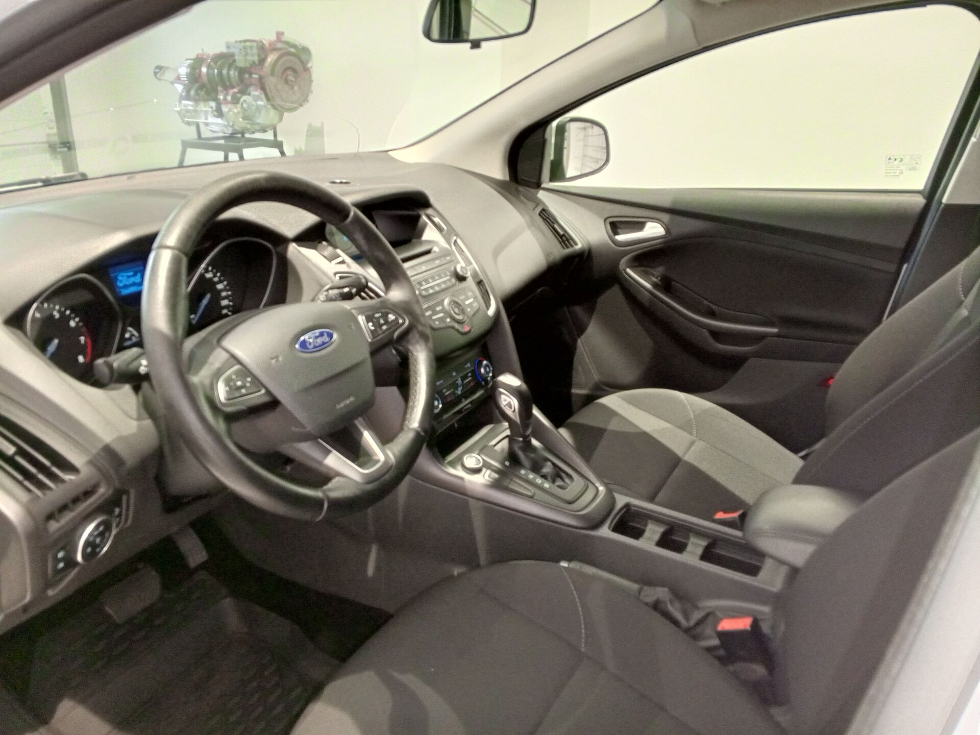 Ford Focus, 749000₽ - вид 8
