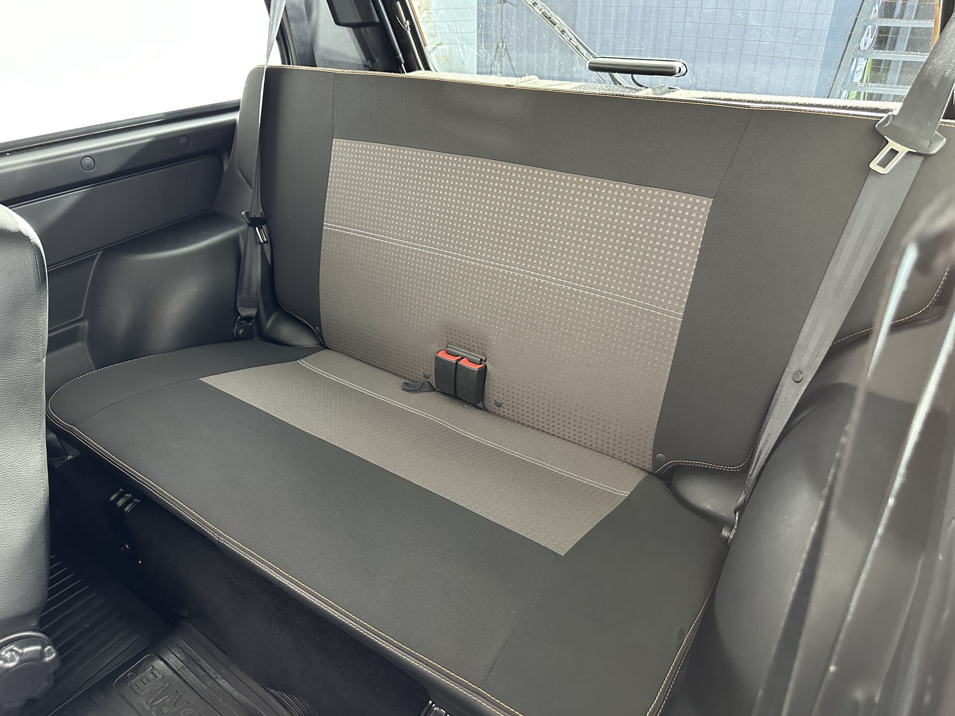 Lada 2121 (4x4) Luxe Urban 2018 г.в., 38 103 км.