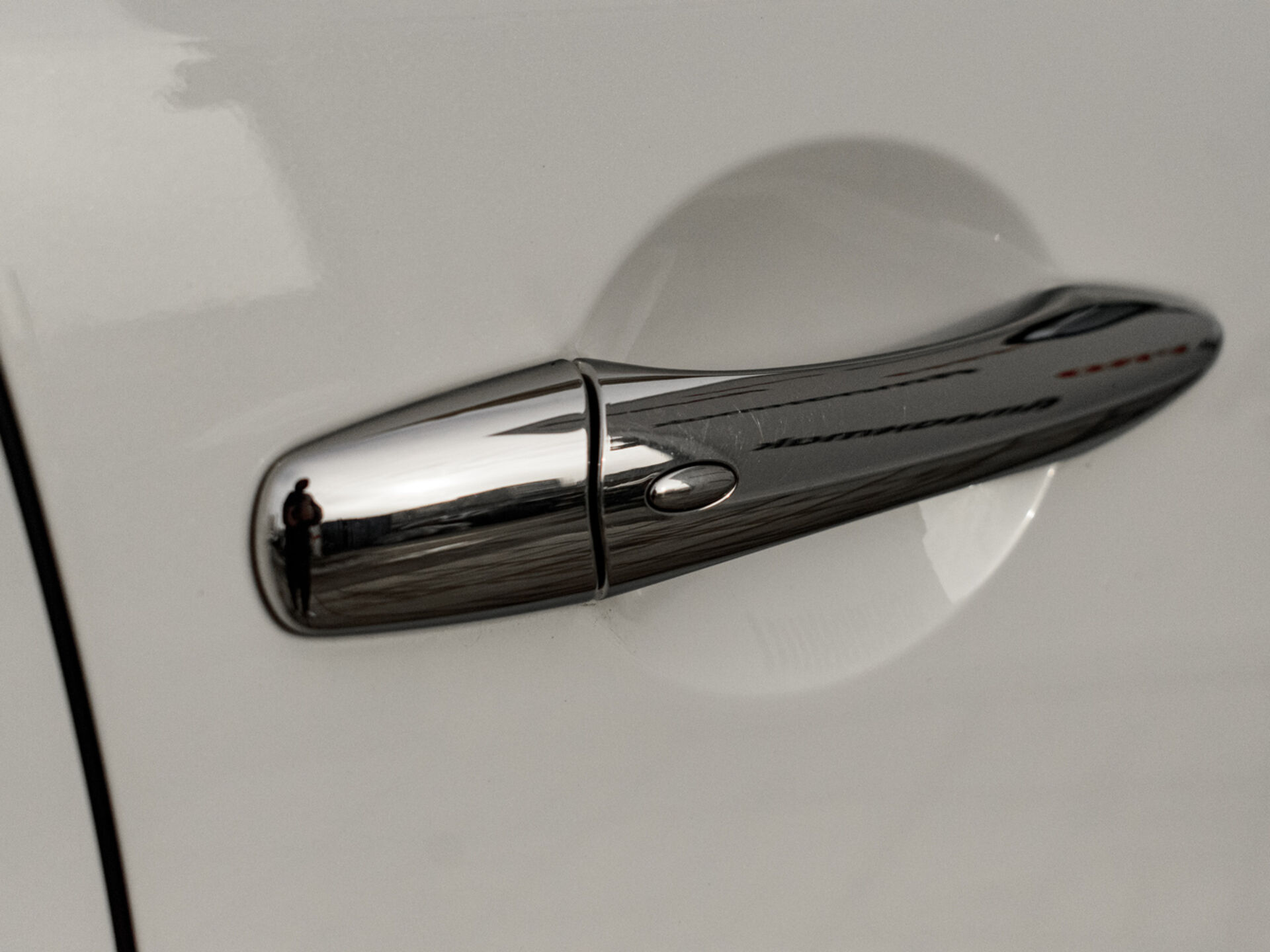 Купить Infiniti QX50 2.5 AT (222 л.с.) 4WD, 2014 в Екатеренбурге