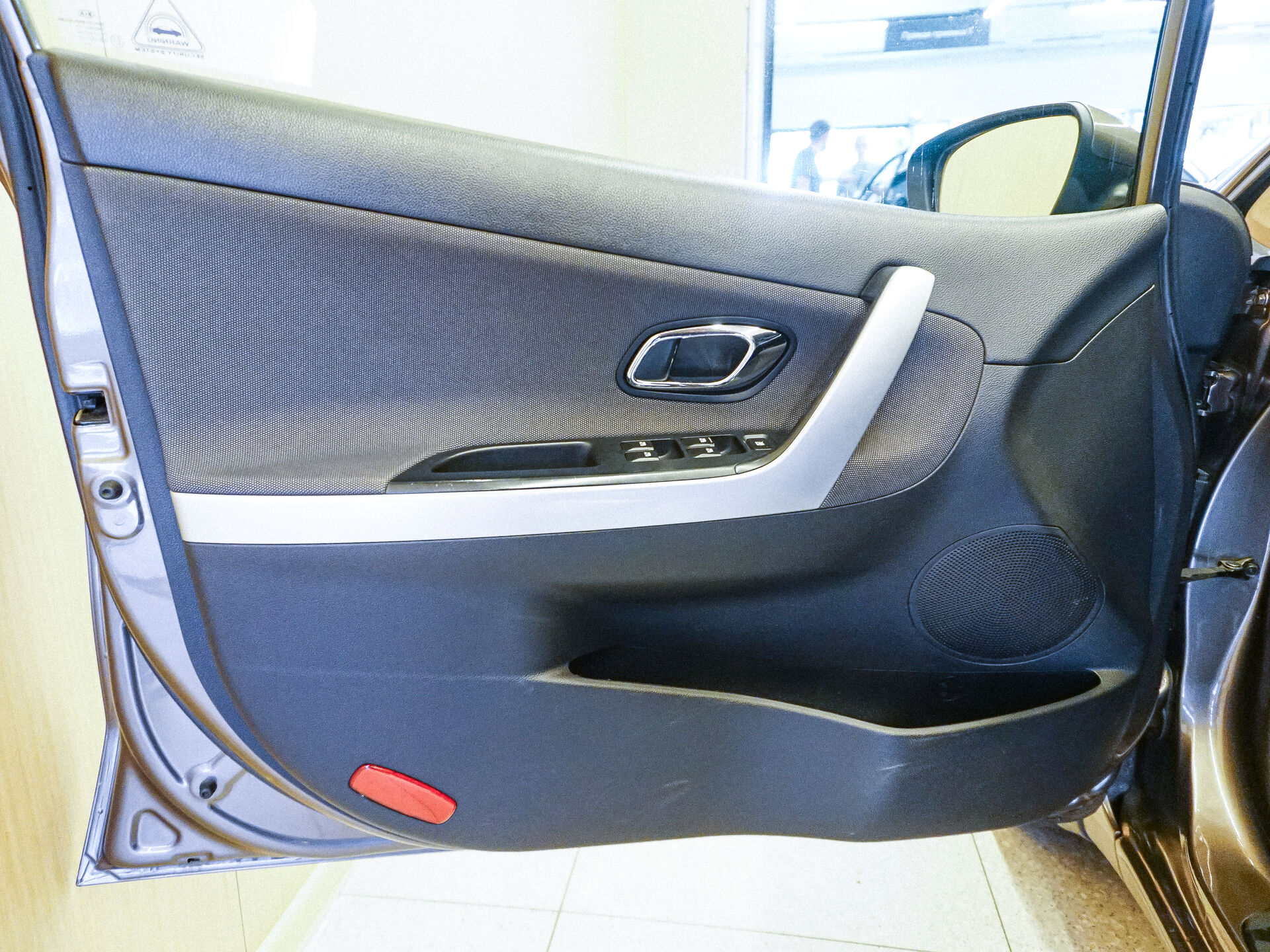 Kia Ceed 2014 8
