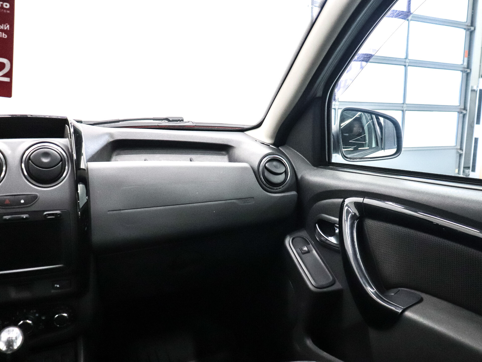 Renault Duster 2019 14