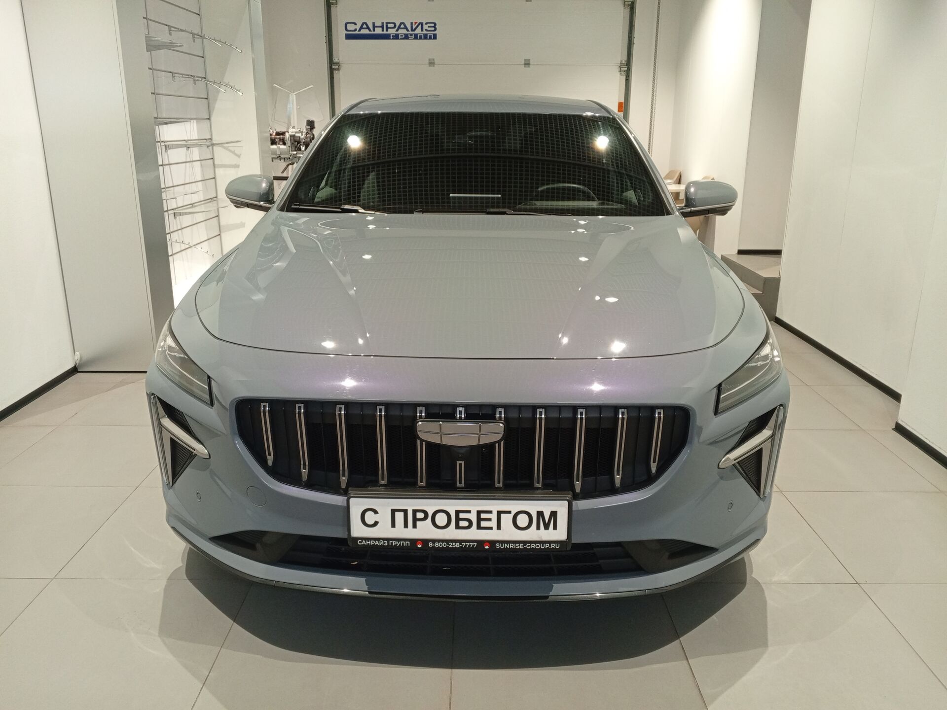 Geely Preface, 2399000₽ - вид 2