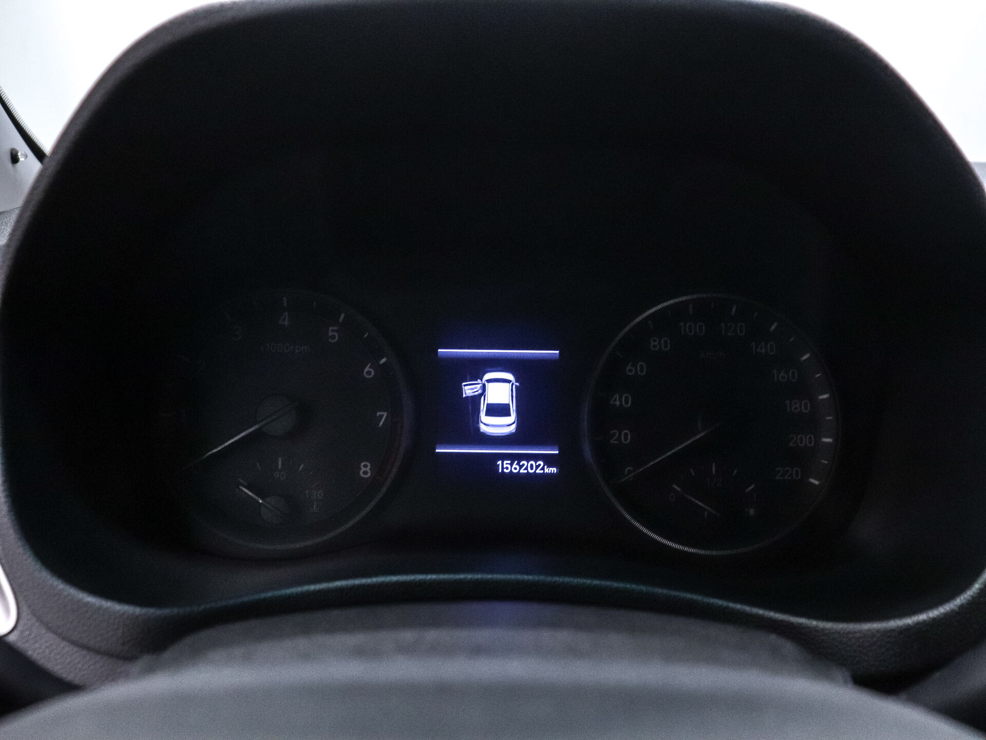 Hyundai Solaris 2018 13
