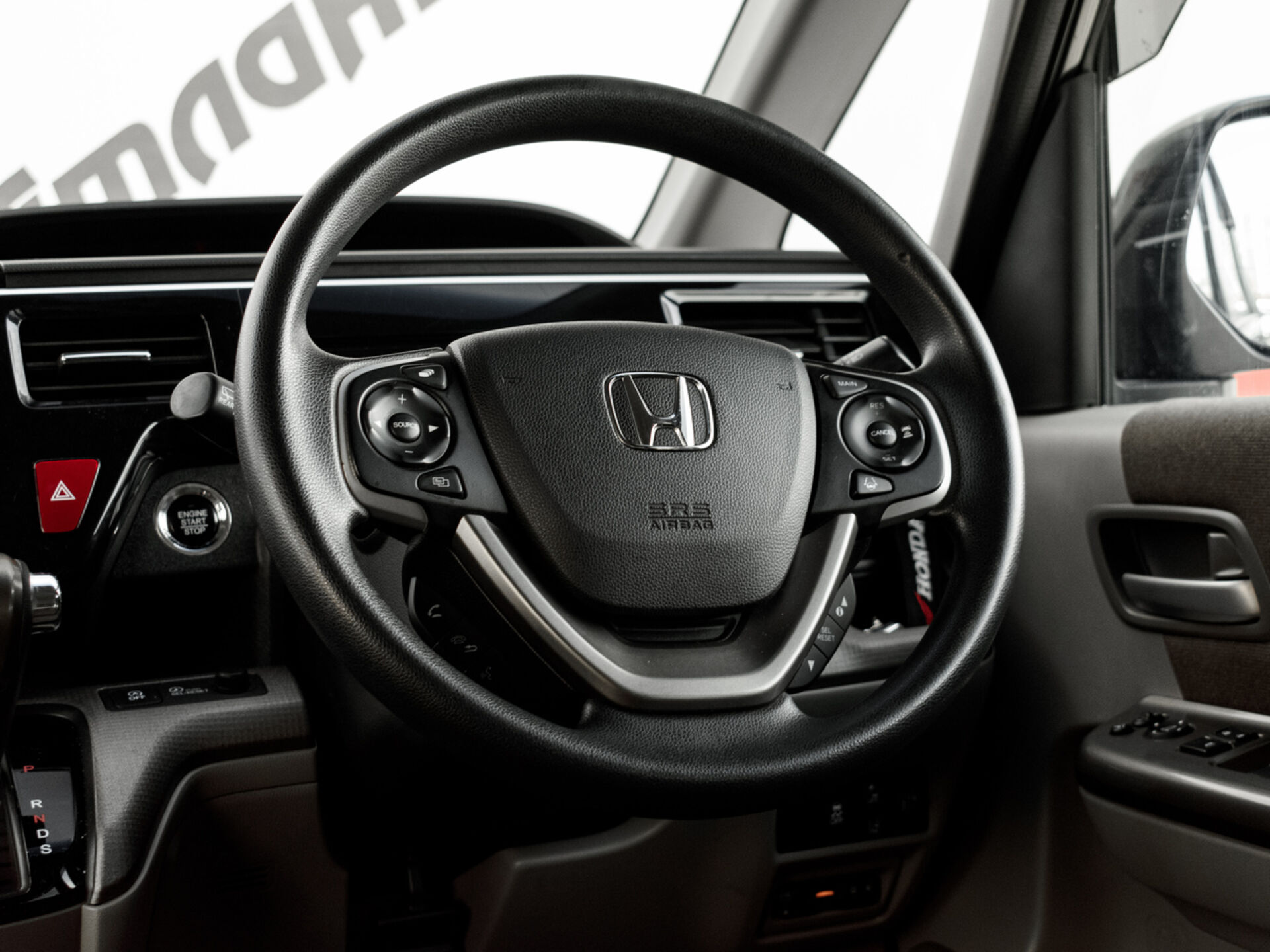 Купить Honda Stepwgn Spada 1.5 CVT (150 л.с.), 2018 в Екатеренбурге