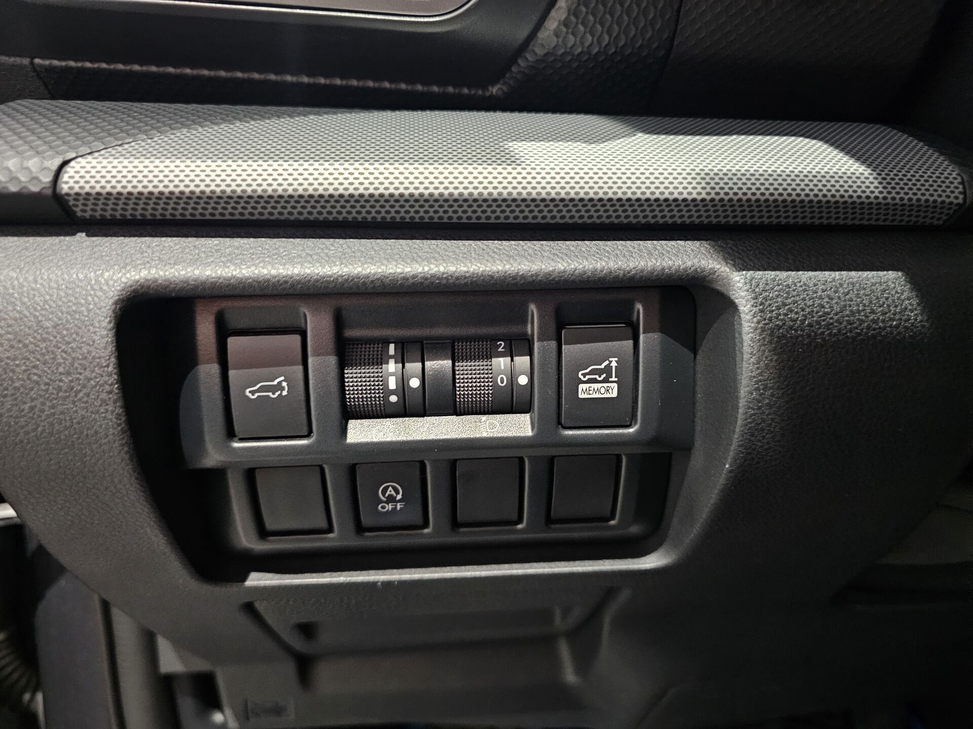 Subaru Forester, 315480000000₽ - вид 12