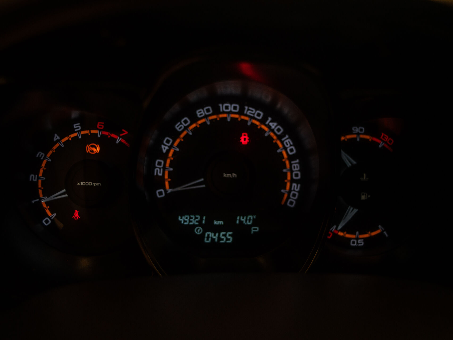 LADA (ВАЗ) Vesta 2020 12