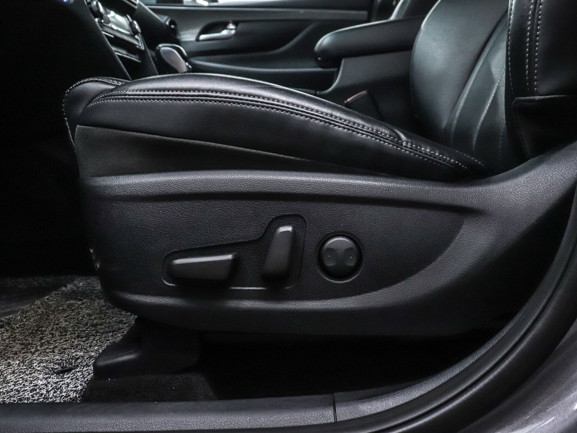 Hyundai Santa Fe 2018 10