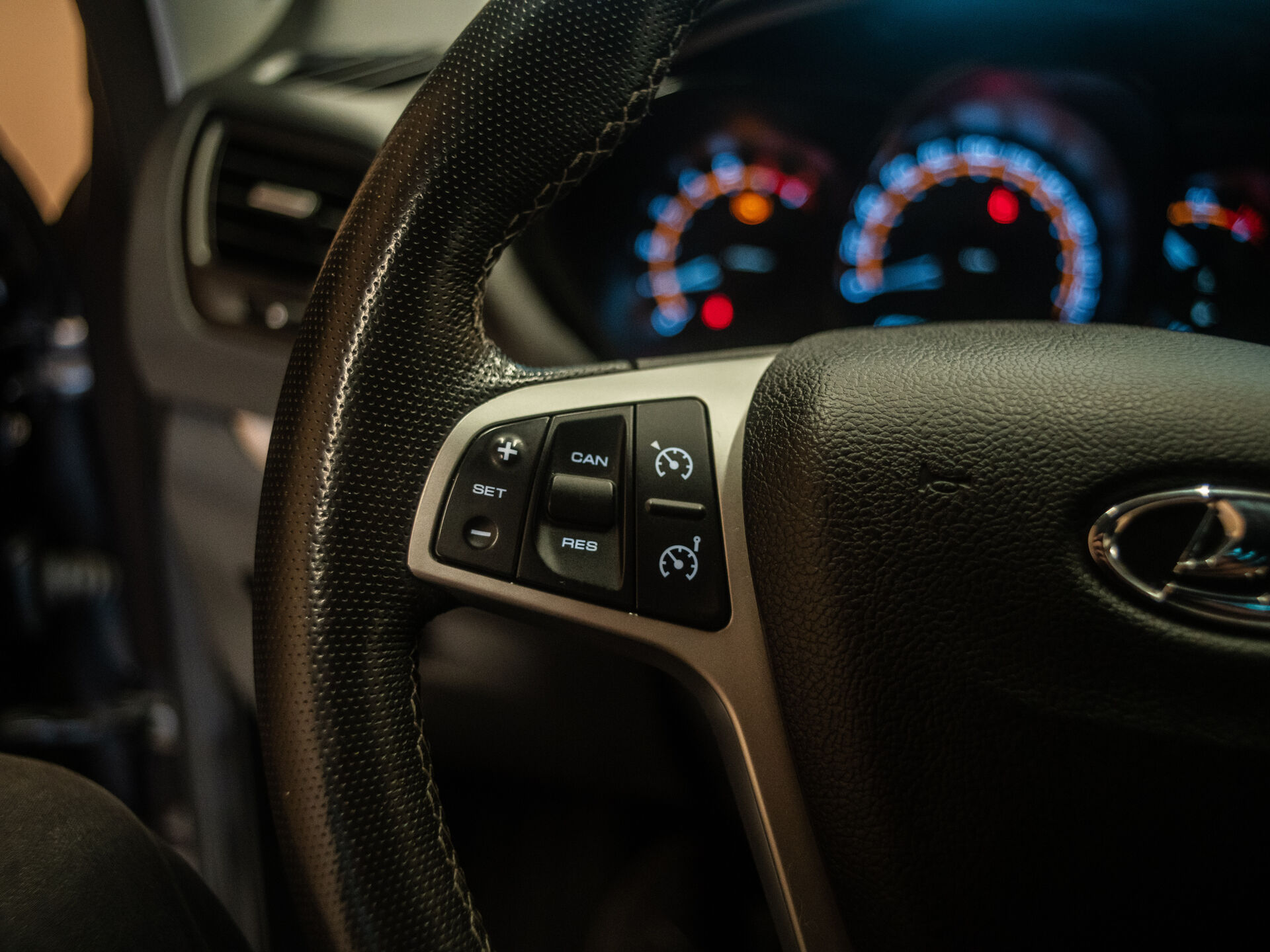 LADA (ВАЗ) Vesta 2020 11