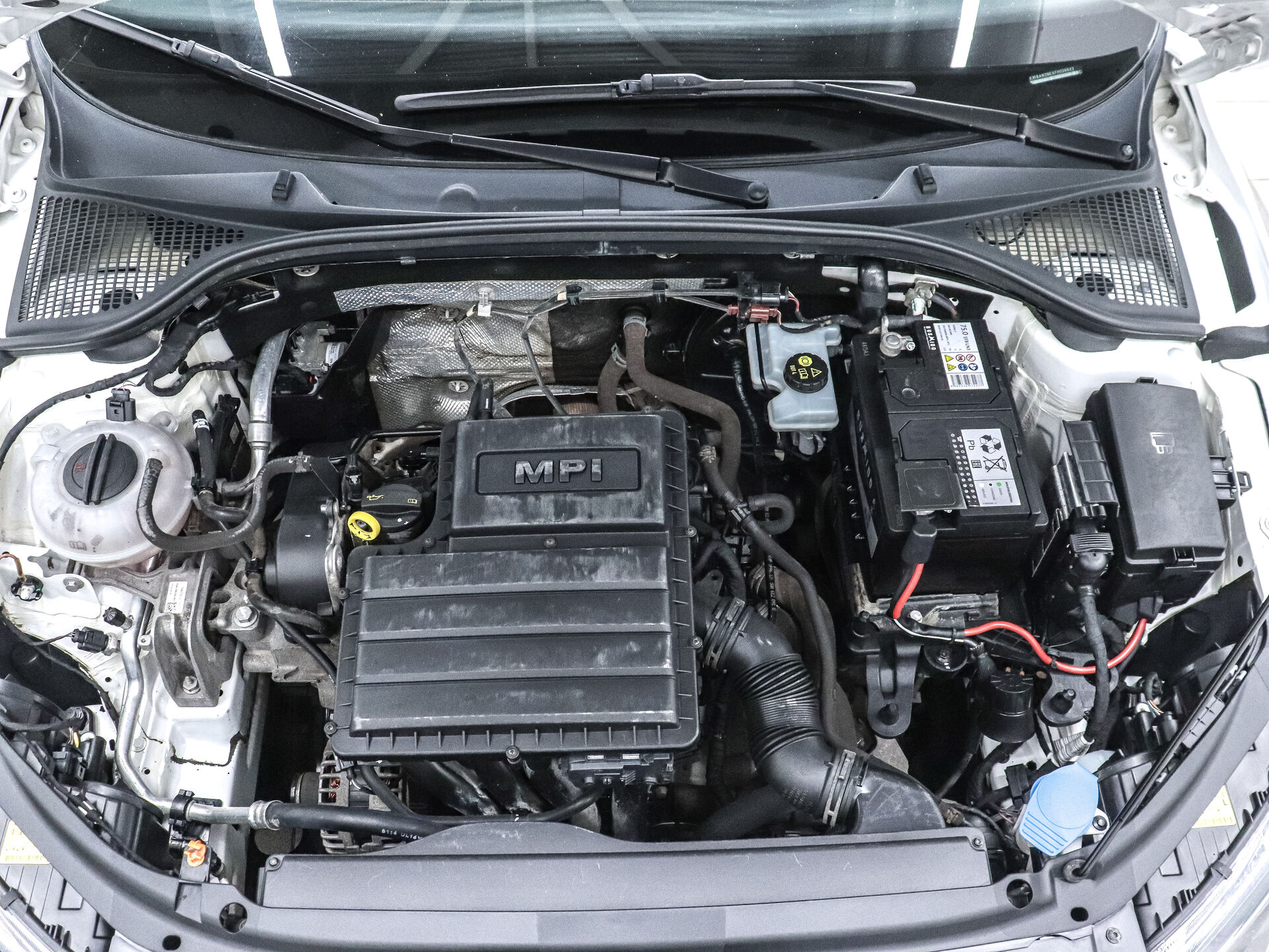 Skoda Octavia 2015 20