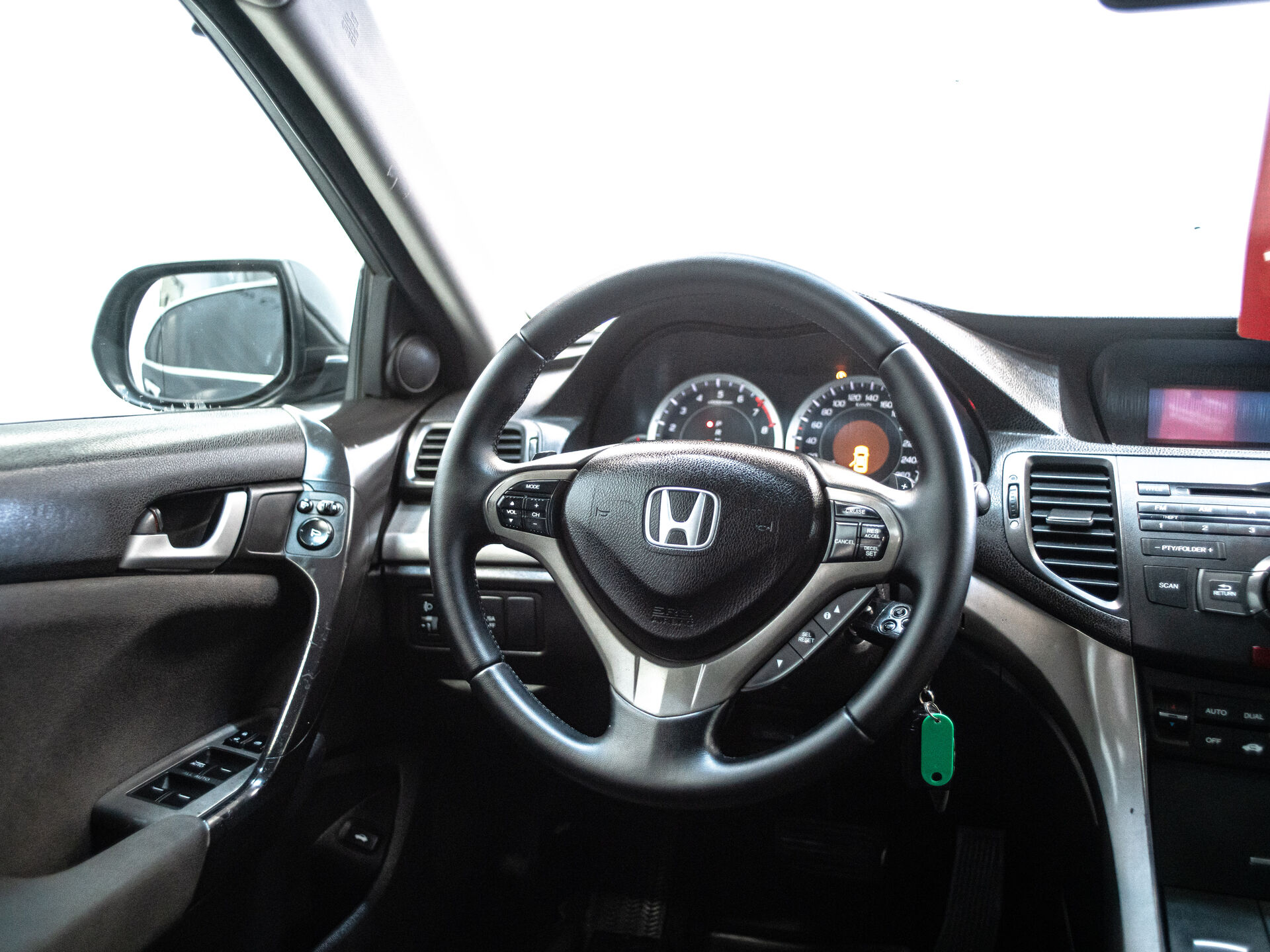 Honda Accord 2008 22