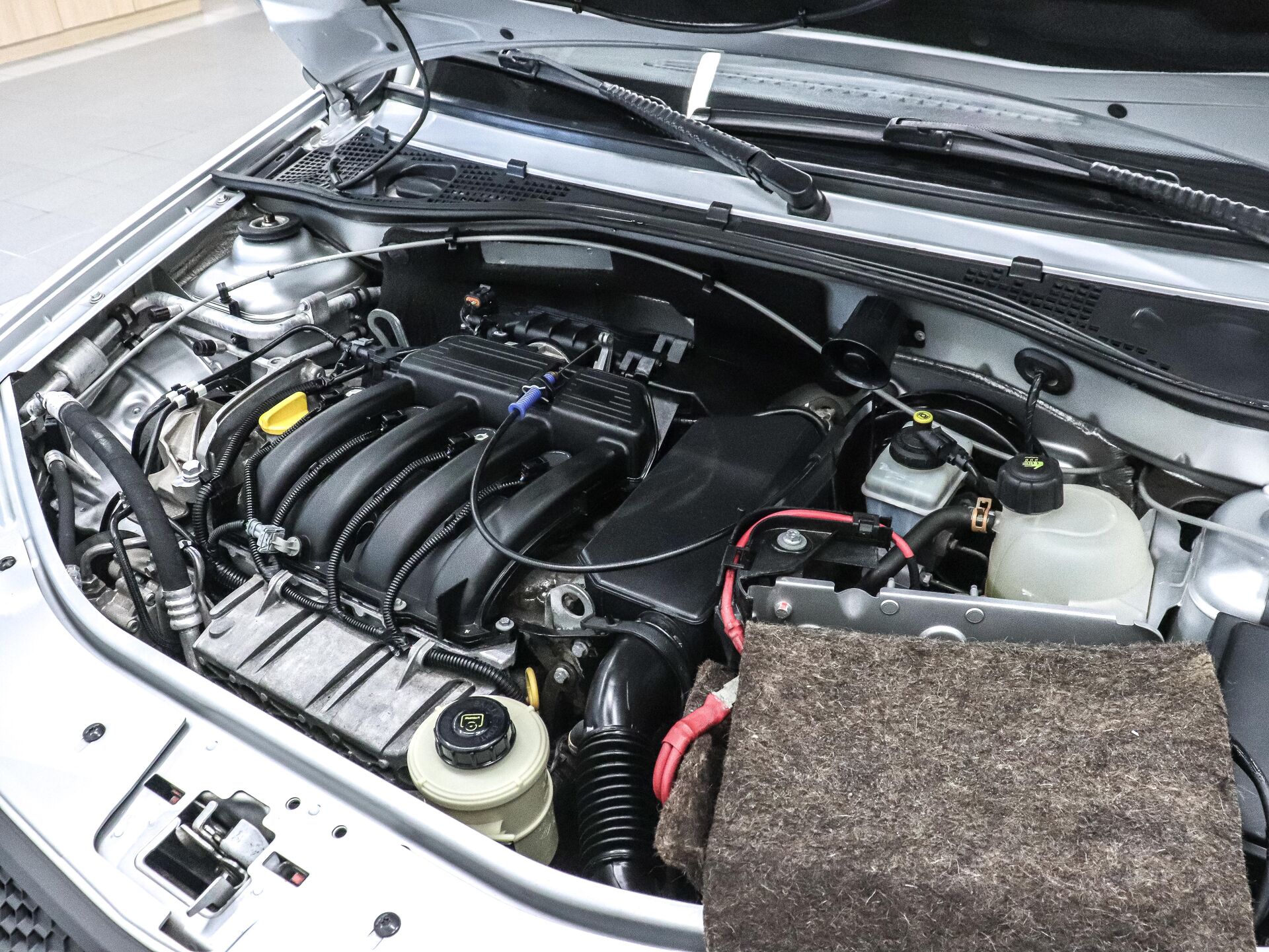 LADA (ВАЗ) Largus 2014 19