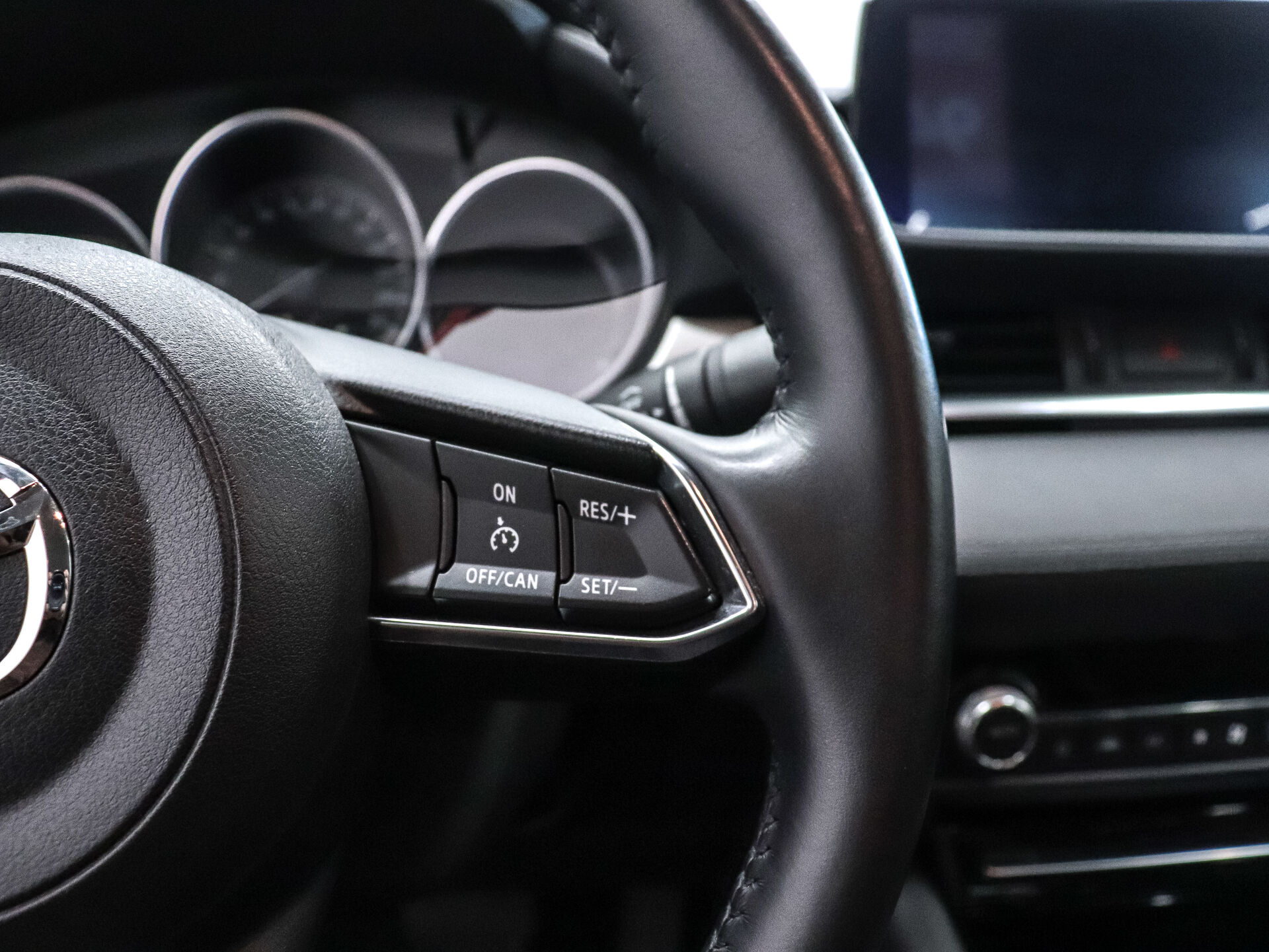 Mazda 6 2020 13