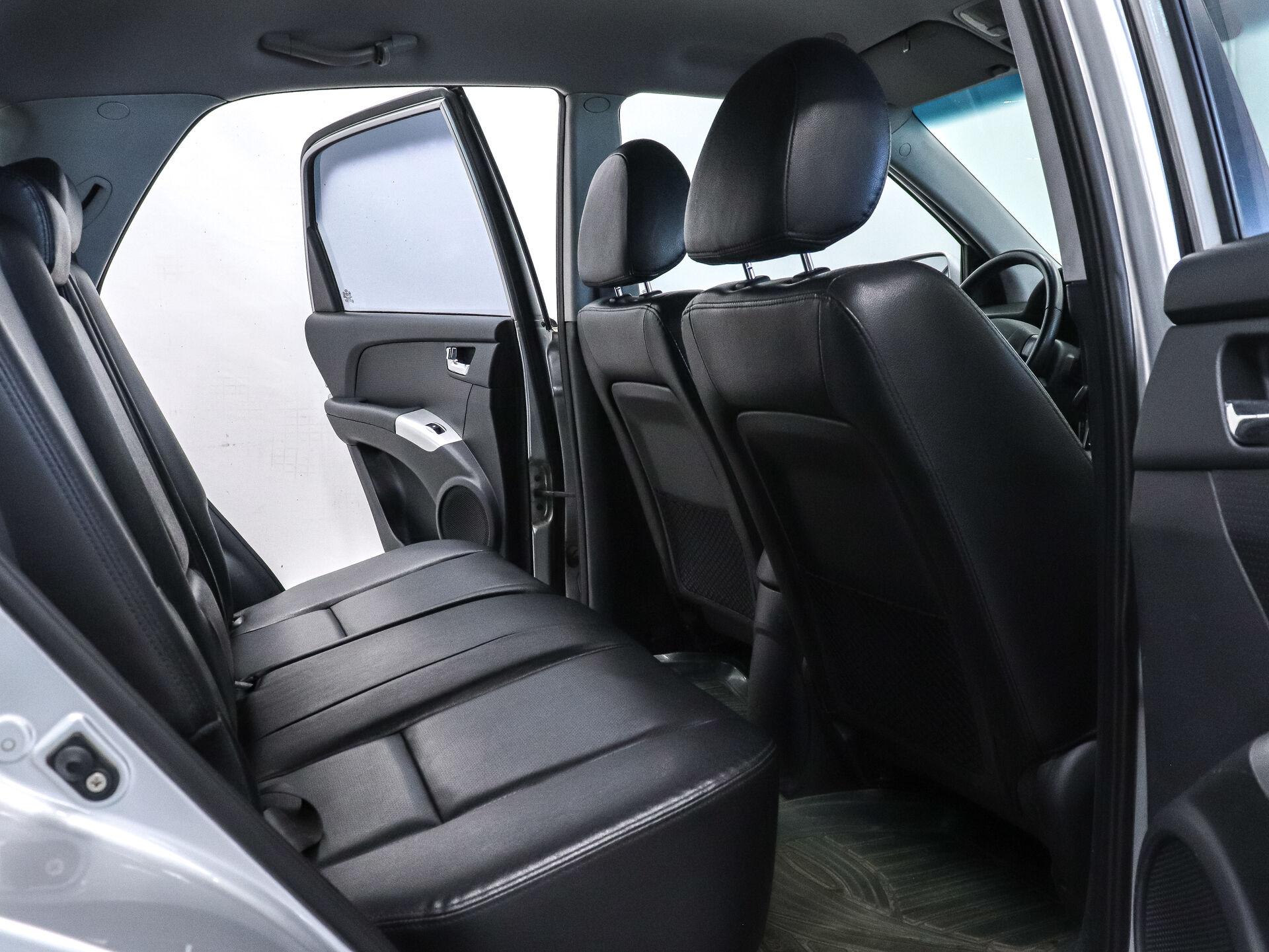 Kia Sportage 2009 21