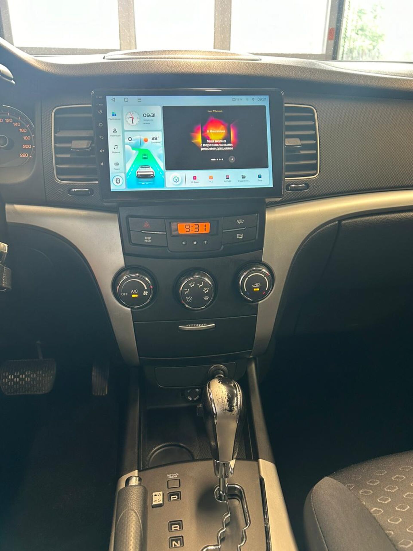 SsangYong Actyon, 67120000000₽ - вид 13