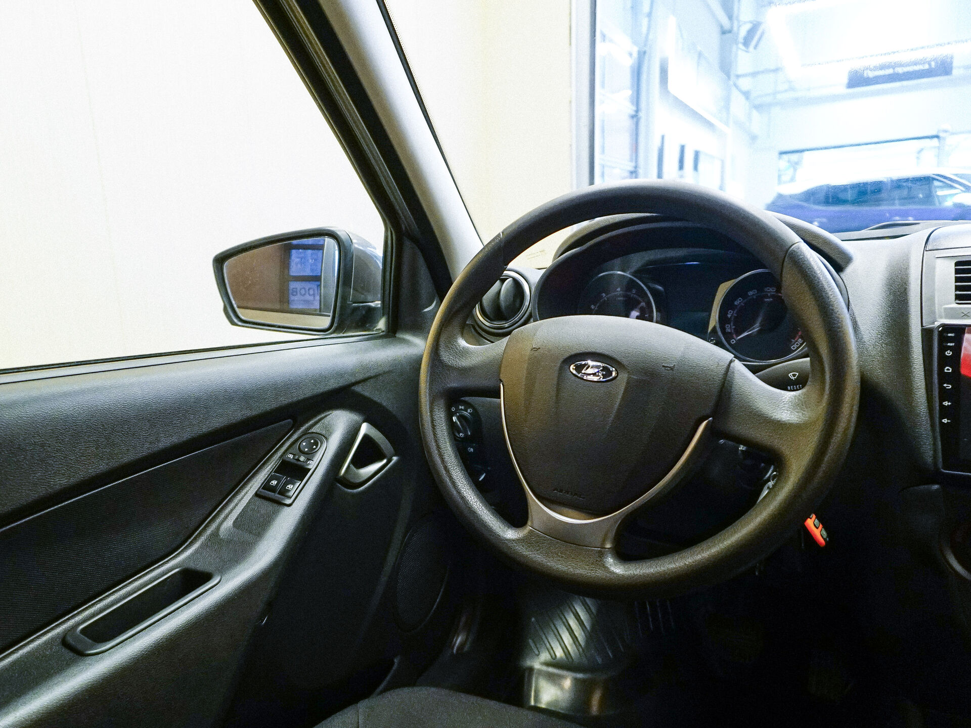 LADA (ВАЗ) Granta 2019 17