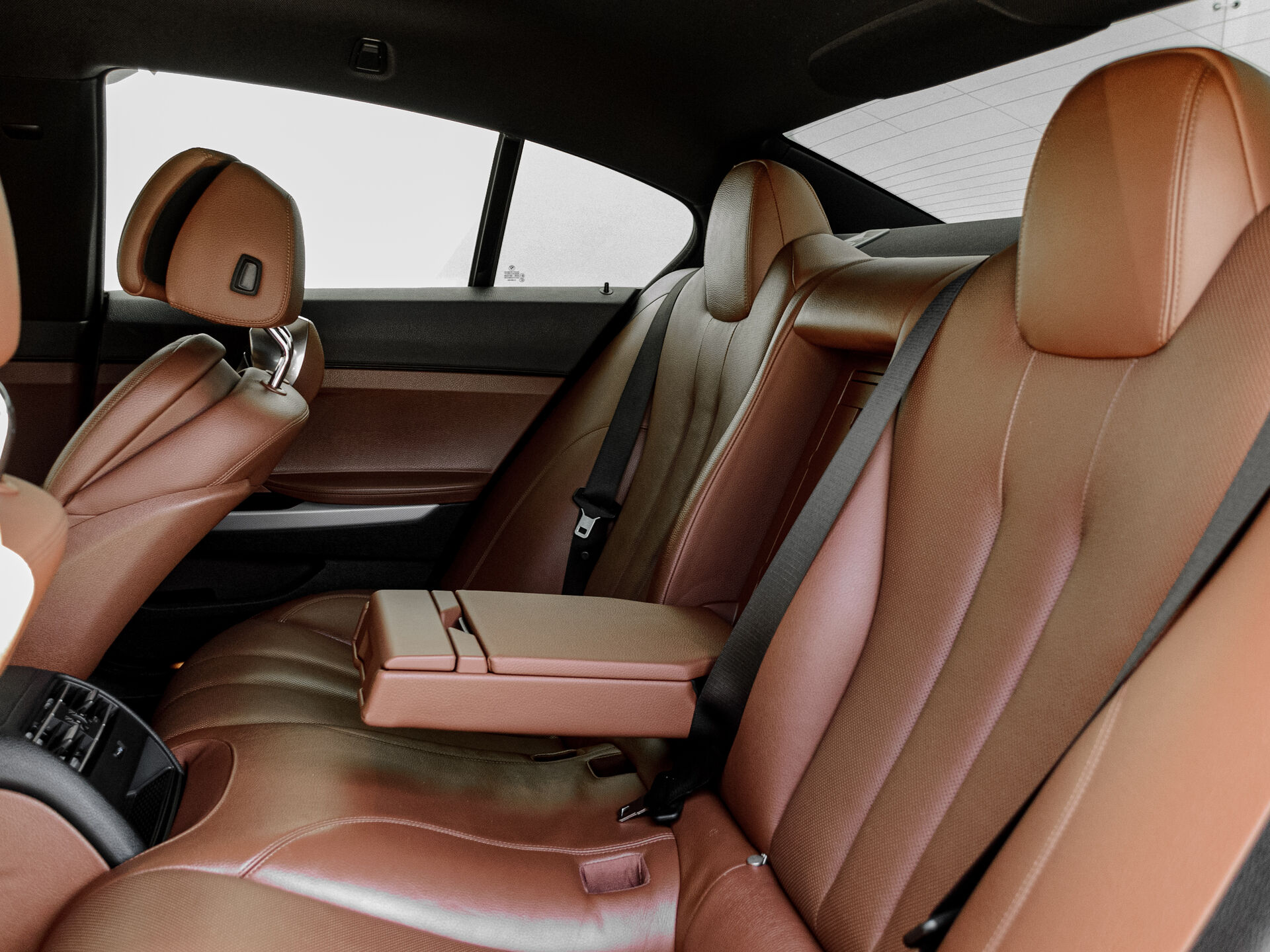 Купить BMW 6 серии 640i xDrive 3.0 AT (320 л.с.) 4WD, 2014 в Екатеренбурге