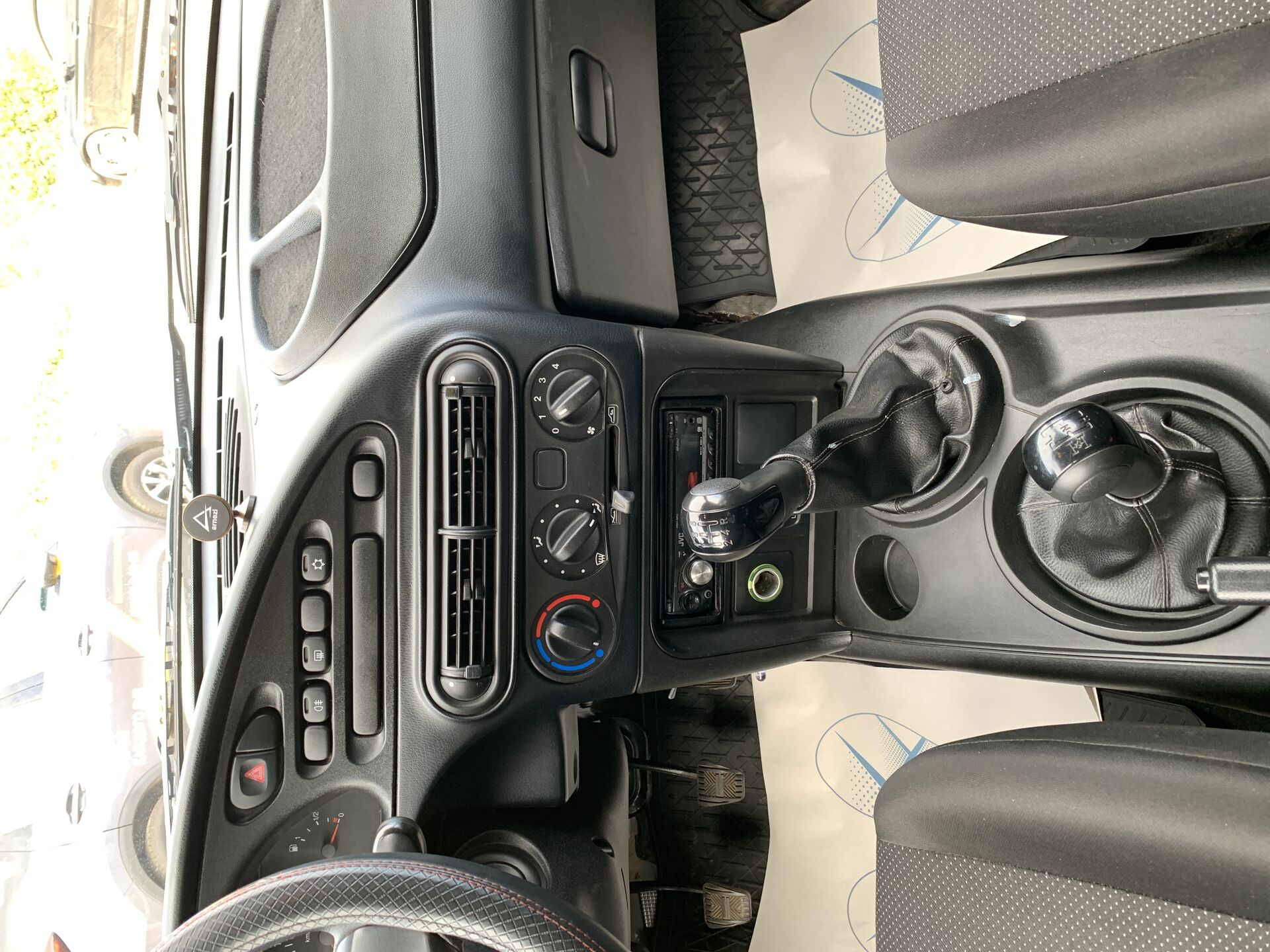 Chevrolet Niva GL 2014 г.в., 86 885 км.
