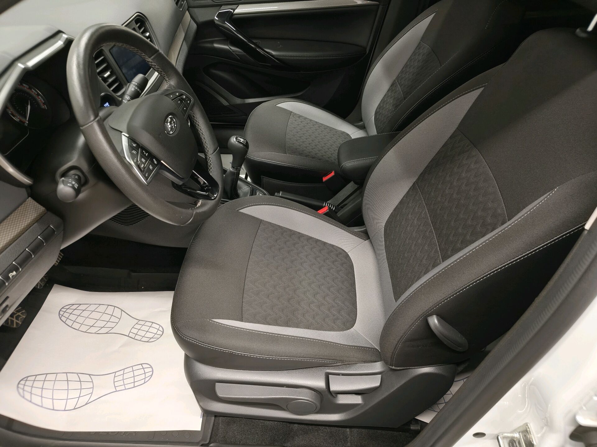 Lada Vesta Enjoy'24 2023 г.в., 18 001 км.