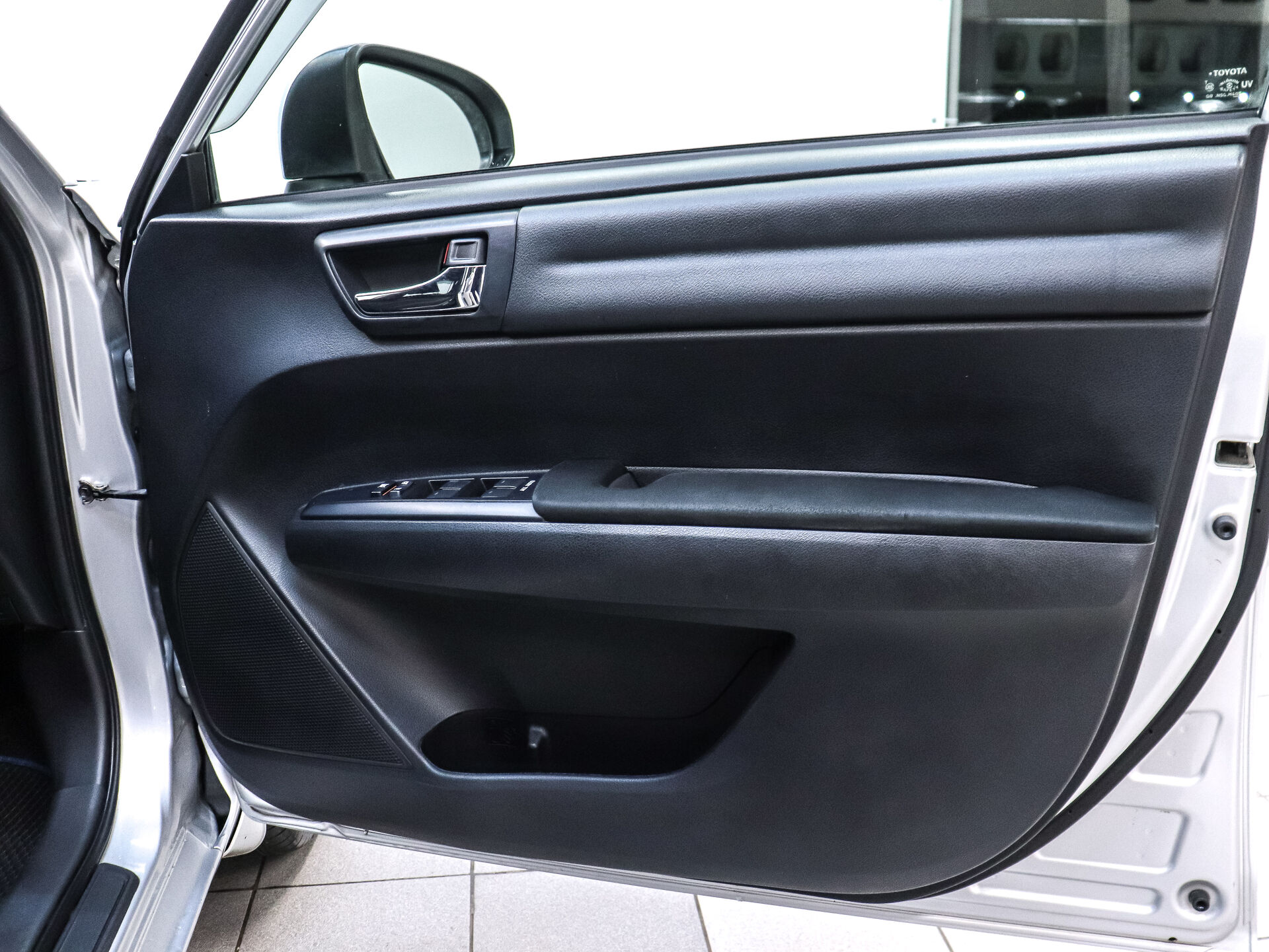 Toyota Corolla 2016 6