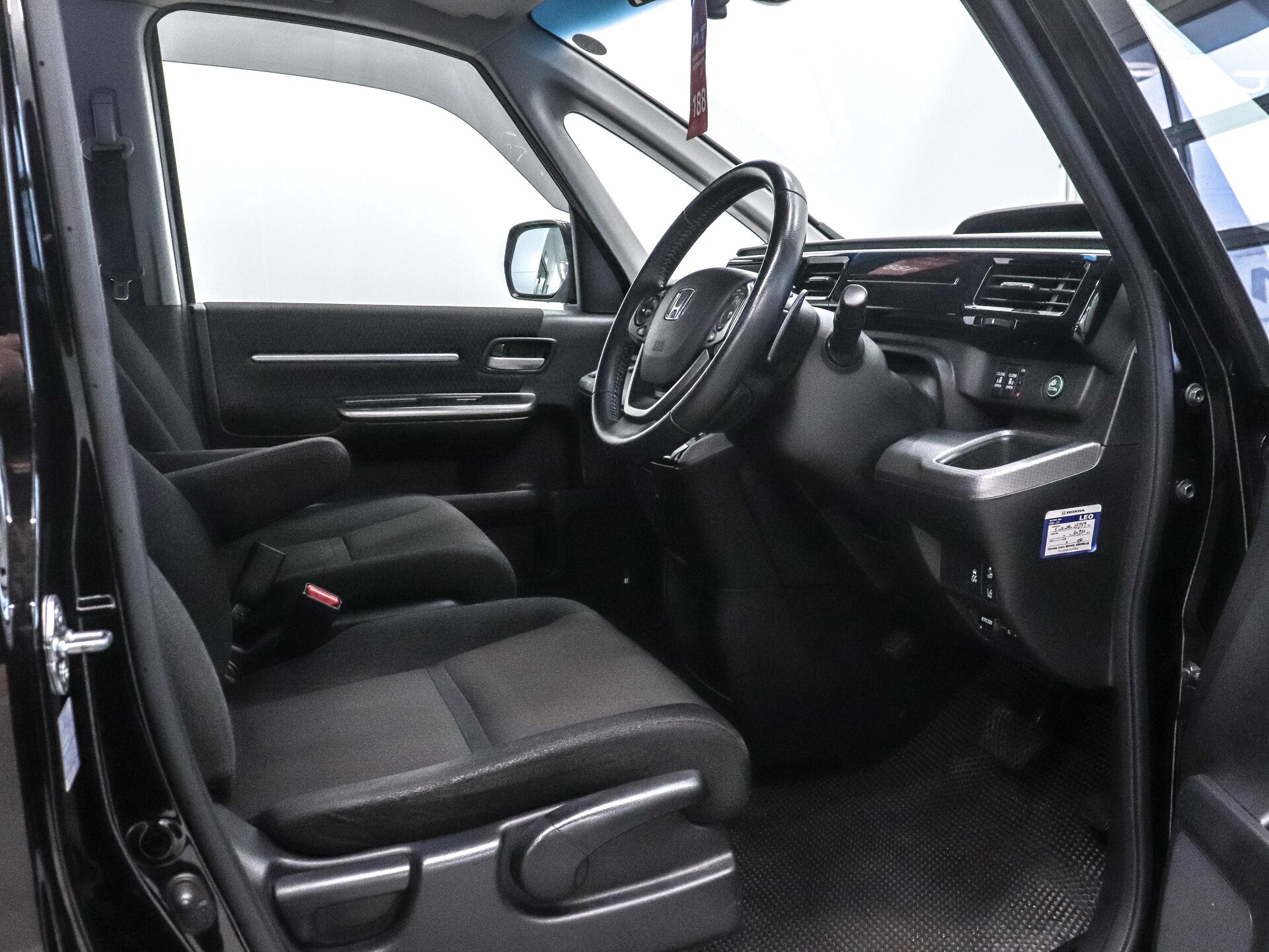 Honda Stepwgn 2021 10