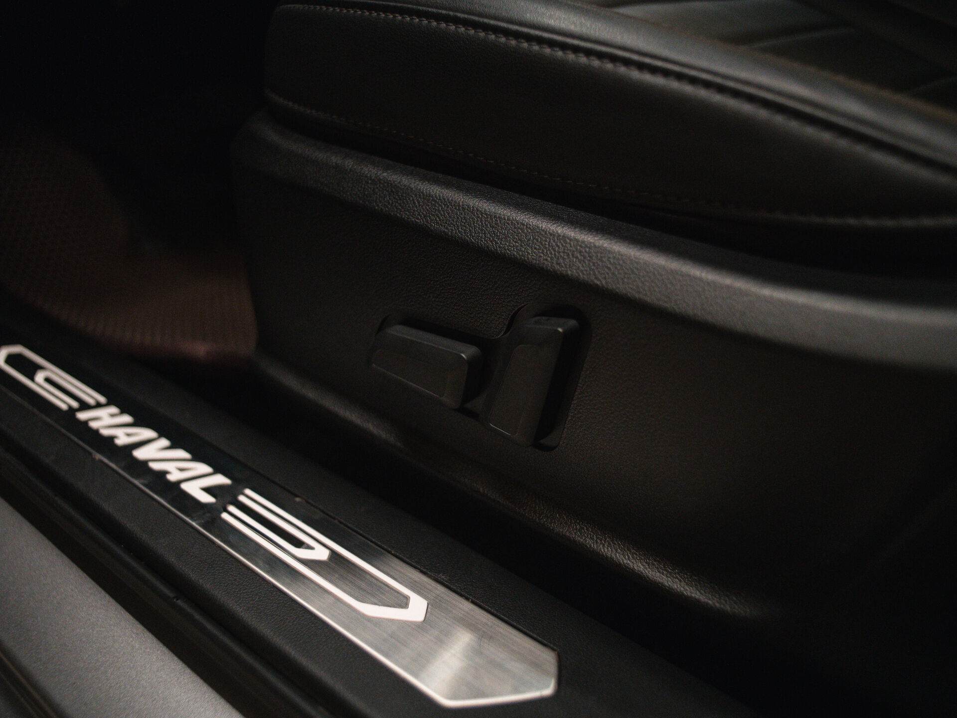 Haval F7 2021 10