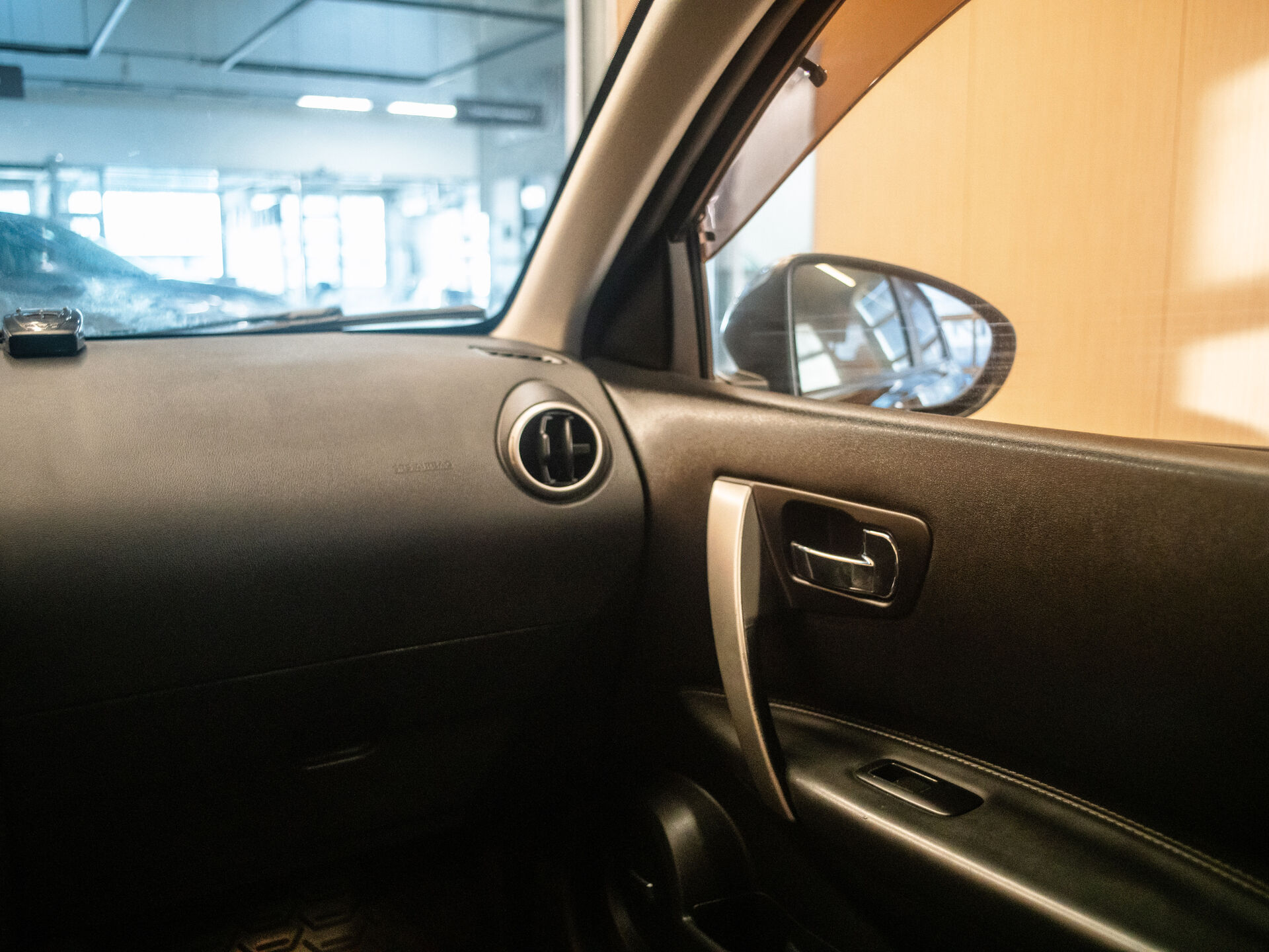 Nissan Qashqai 2013 20